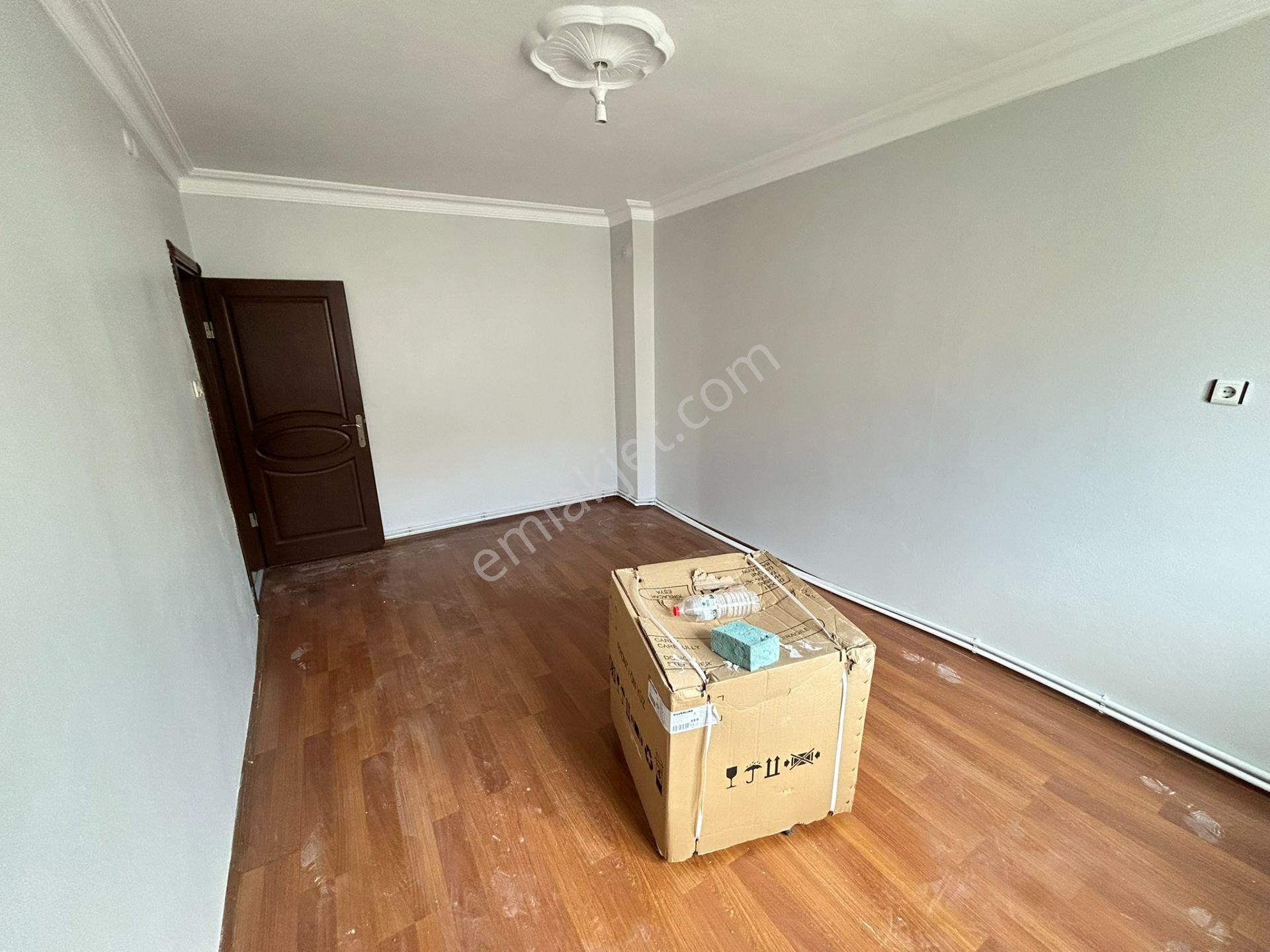 Bandırma Paşabayırda Site İçerisinde Açık Otoparklı 3+1 Daire - Görsel 24