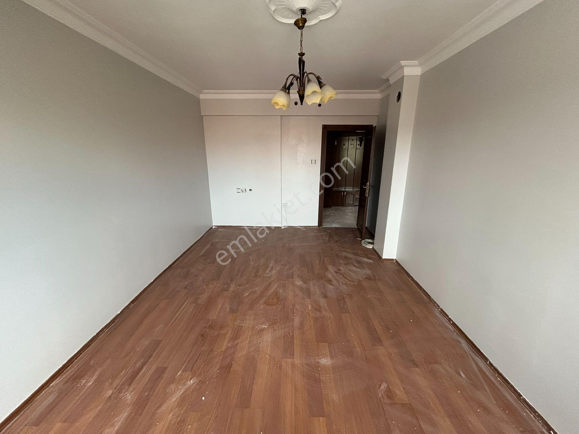 Bandırma Paşabayırda Site İçerisinde Açık Otoparklı 3+1 Daire - Görsel 29