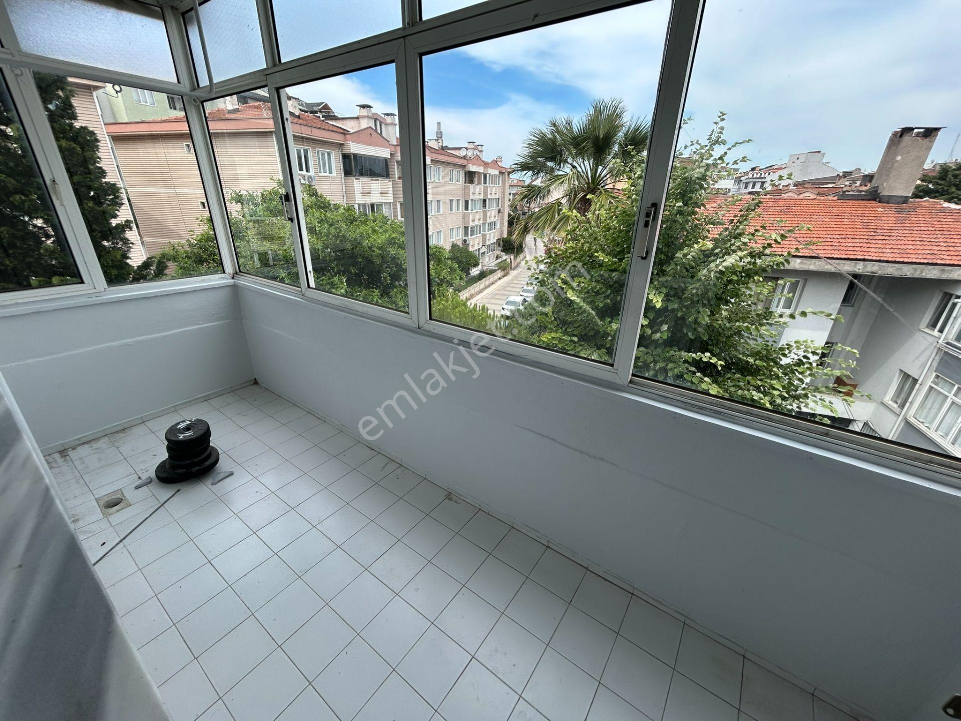 Bandırma Paşabayırda Site İçerisinde Açık Otoparklı 3+1 Daire - Görsel 9