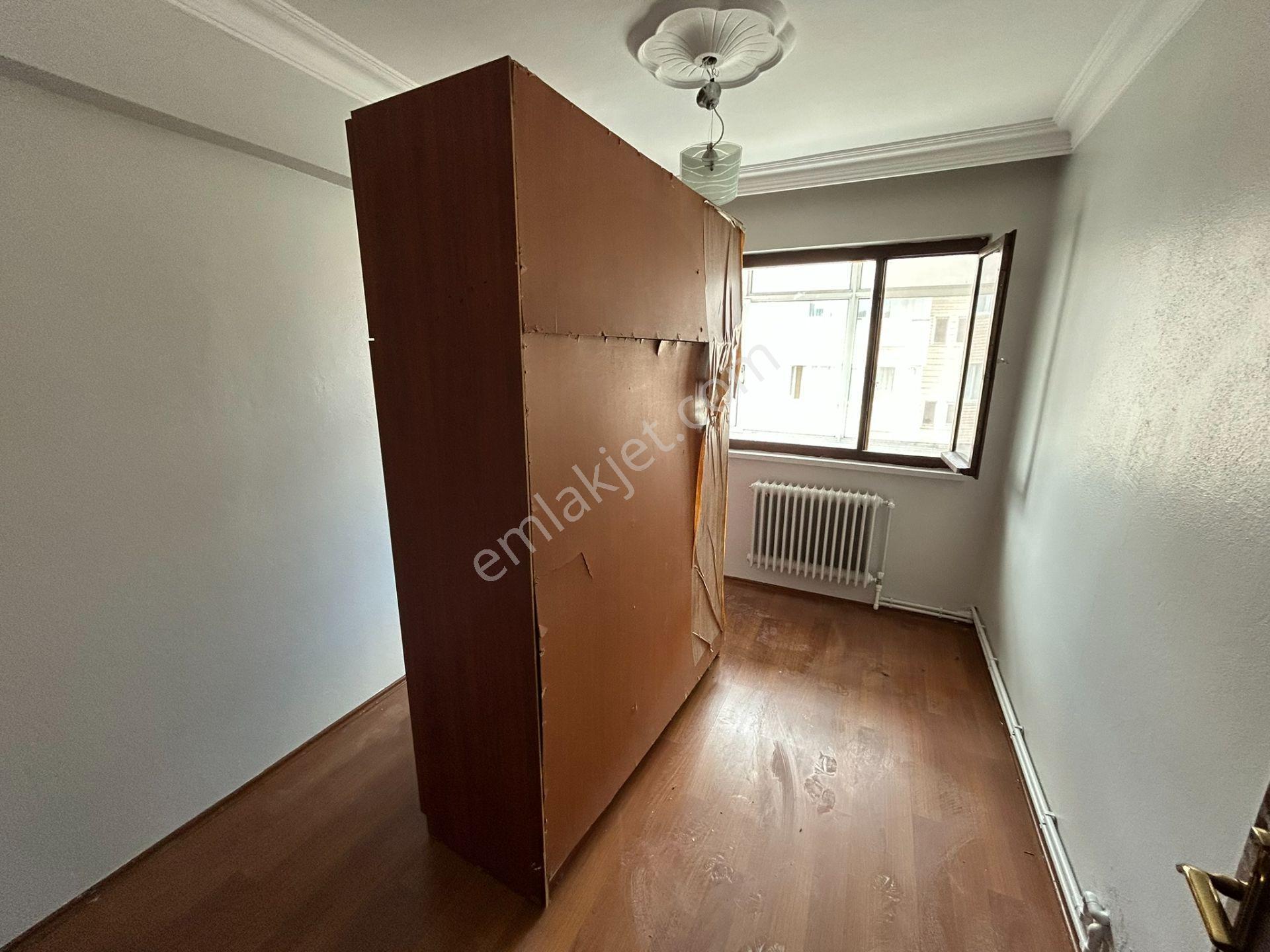 Bandırma Paşabayırda Site İçerisinde Açık Otoparklı 3+1 Daire - Görsel 30