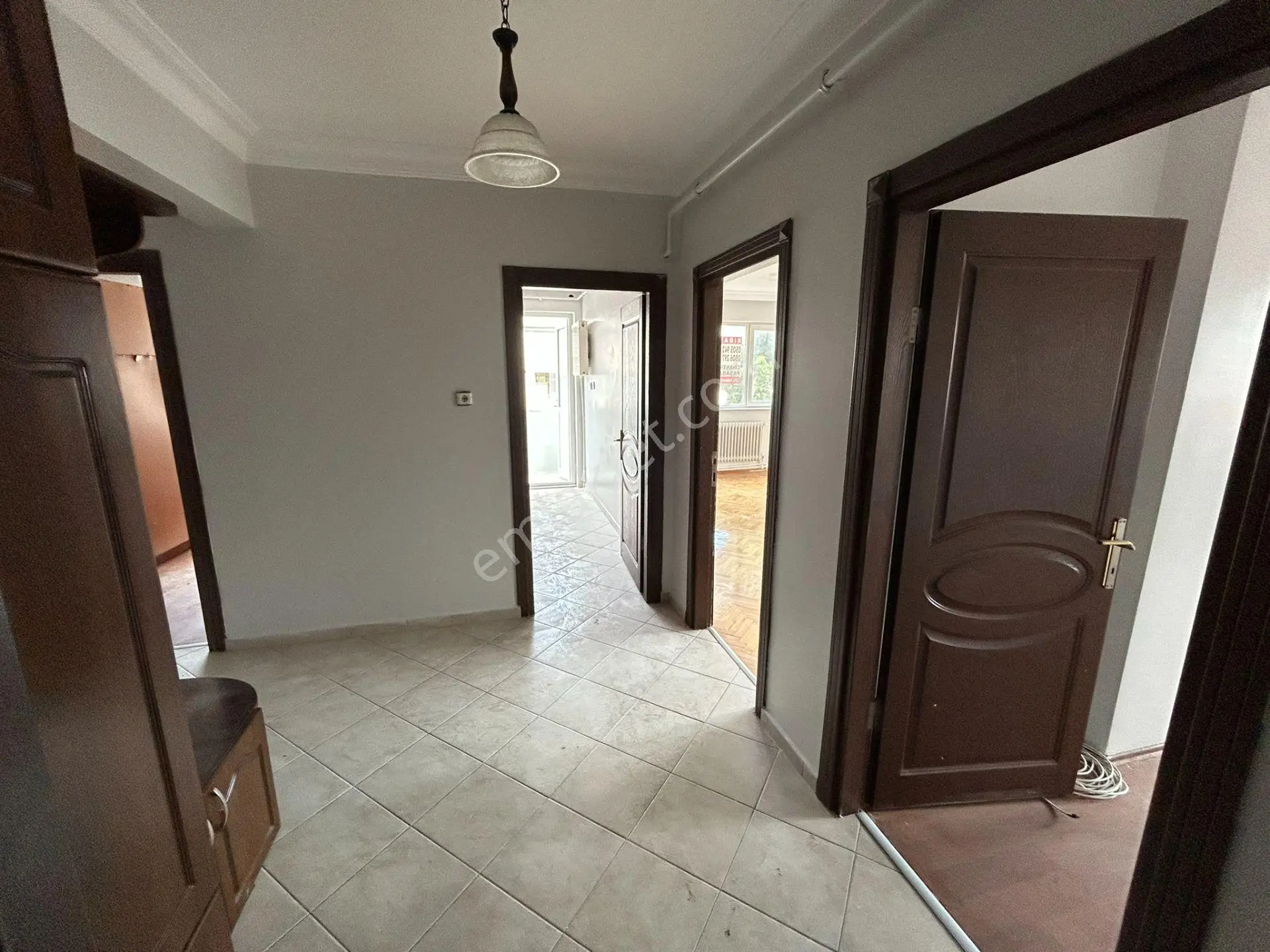 Bandırma Paşabayırda Site İçerisinde Açık Otoparklı 3+1 Daire - Görsel 3