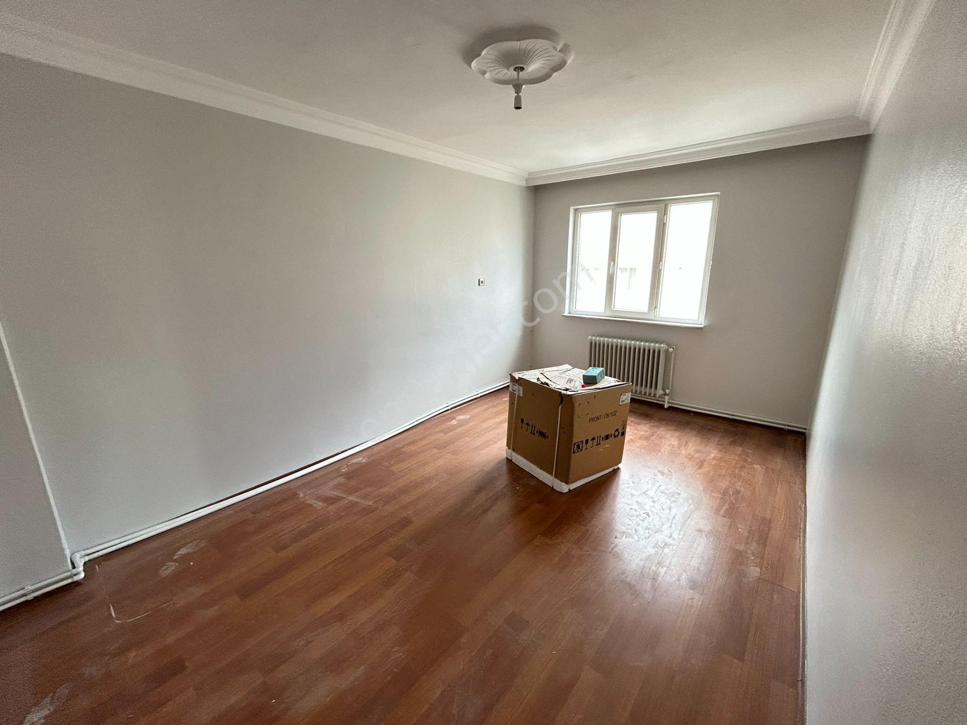 Bandırma Paşabayırda Site İçerisinde Açık Otoparklı 3+1 Daire - Görsel 21