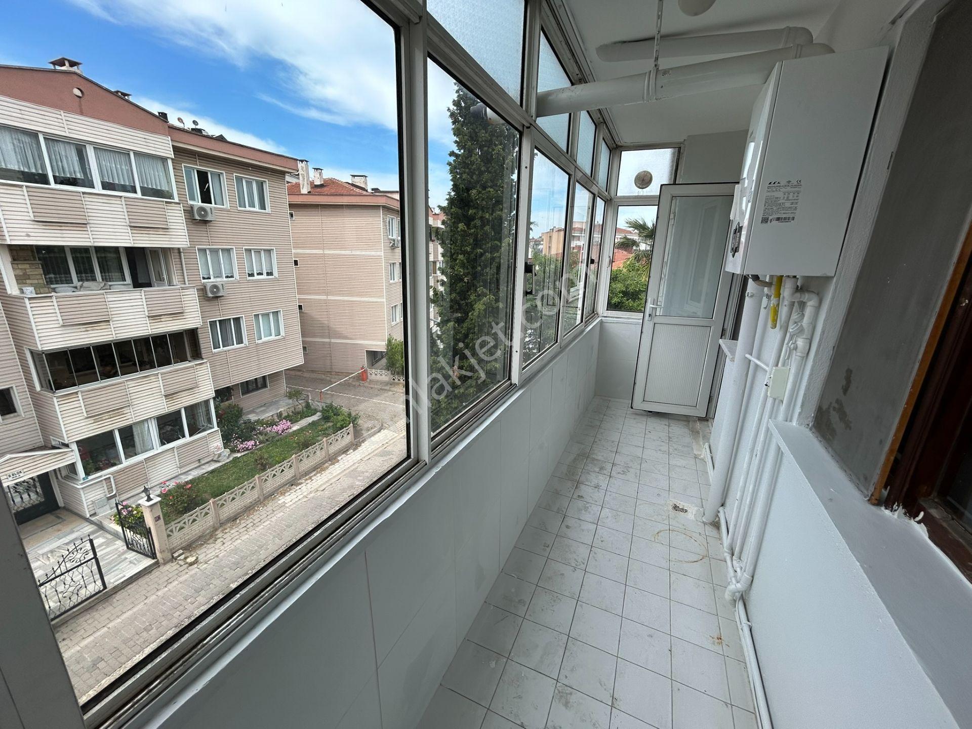 Bandırma Paşabayırda Site İçerisinde Açık Otoparklı 3+1 Daire - Görsel 19