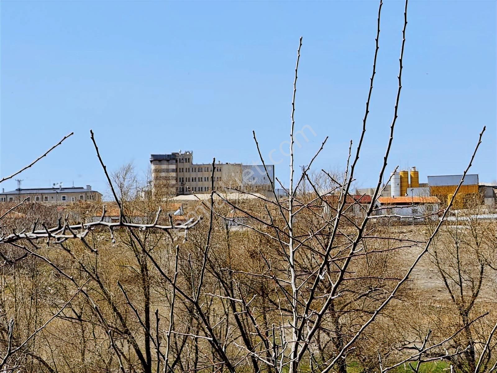 Fırsat Nevşehir Kozaklı"da Termal Otellere Yakın 8.000m2 Arsa - Görsel 25