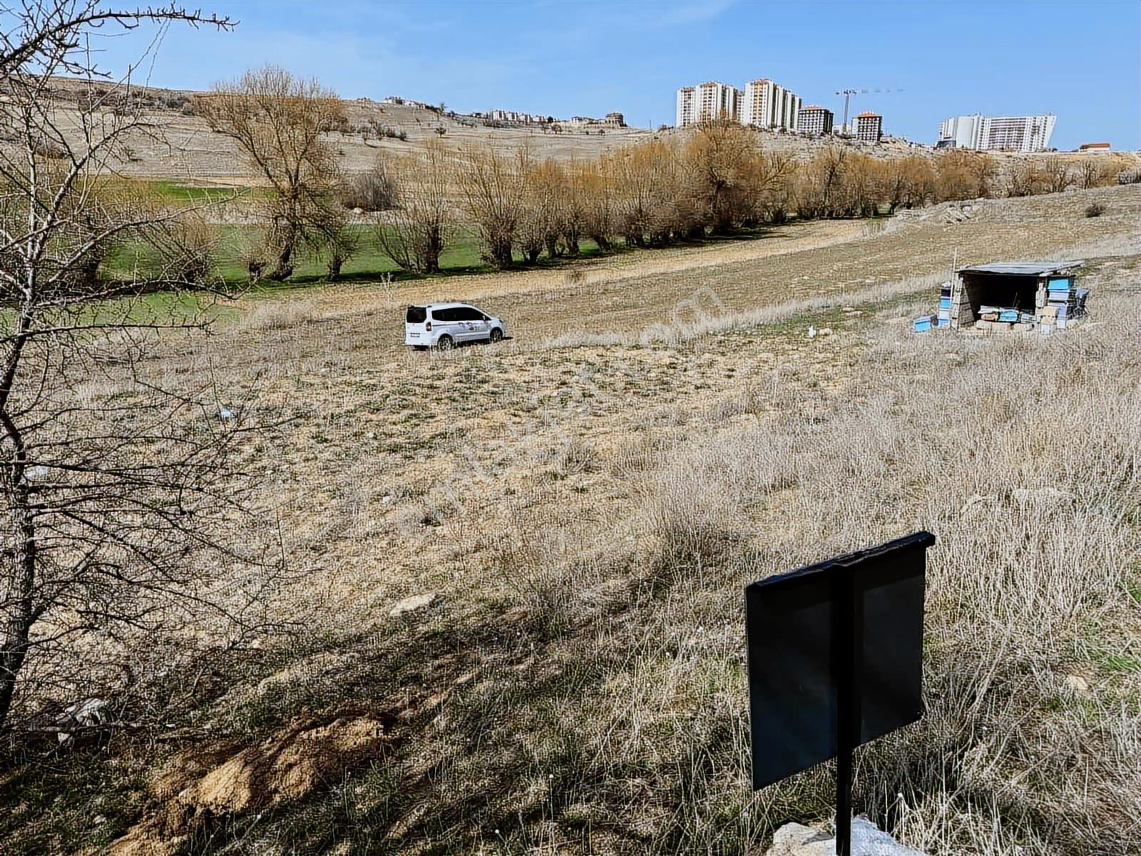 Fırsat Nevşehir Kozaklı"da Termal Otellere Yakın 8.000m2 Arsa - Görsel 17