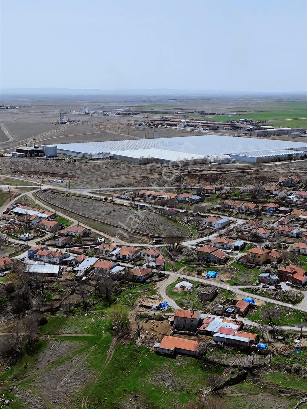 Fırsat Nevşehir Kozaklı"da Termal Otellere Yakın 8.000m2 Arsa - Görsel 26