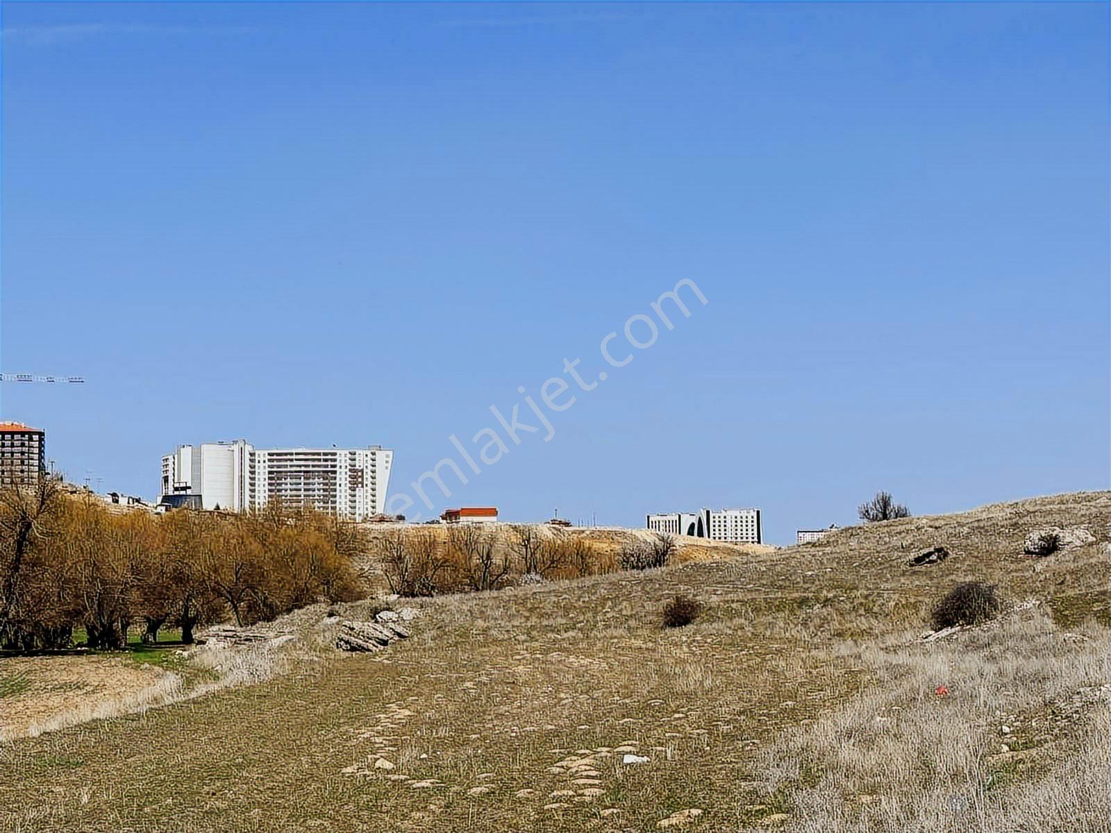 Fırsat Nevşehir Kozaklı"da Termal Otellere Yakın 8.000m2 Arsa - Görsel 8