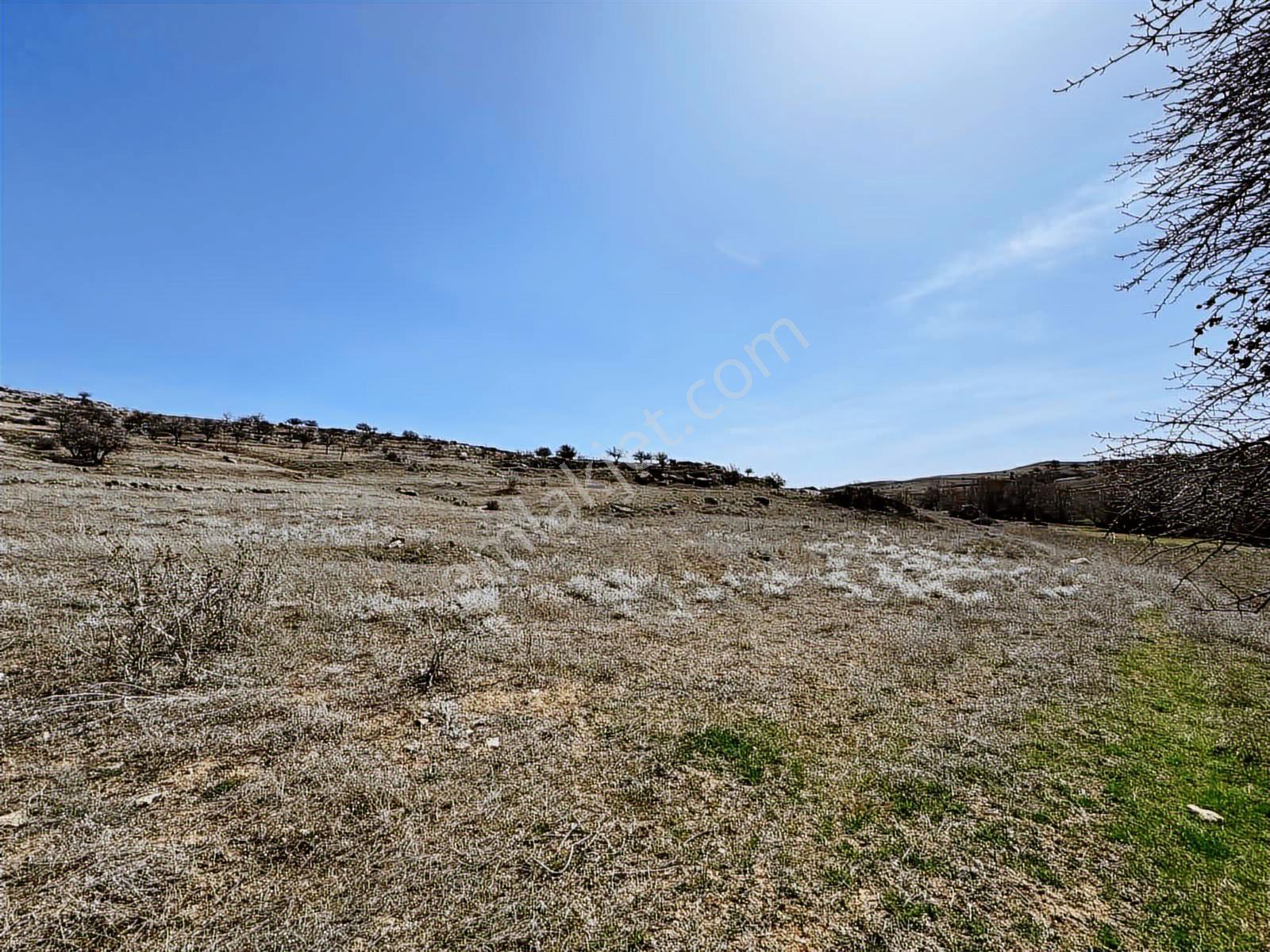 Fırsat Nevşehir Kozaklı"da Termal Otellere Yakın 8.000m2 Arsa - Görsel 6