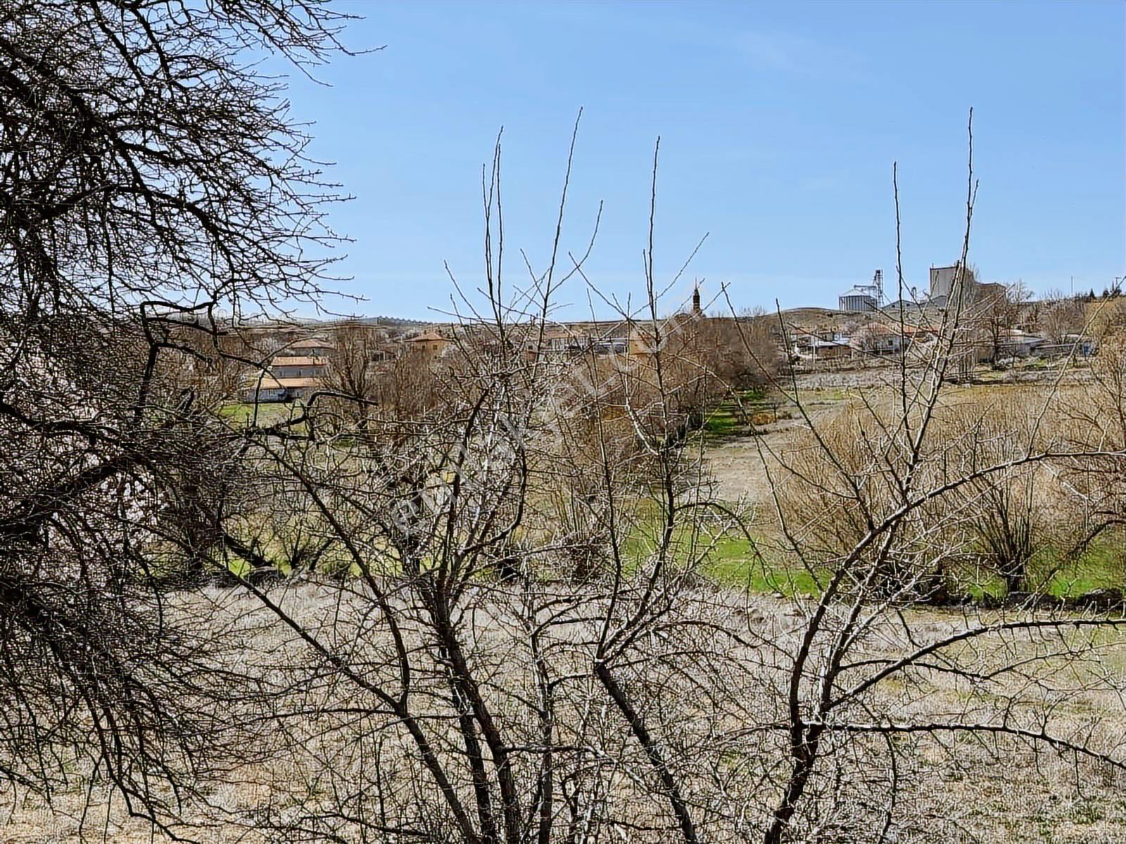 Fırsat Nevşehir Kozaklı"da Termal Otellere Yakın 8.000m2 Arsa - Görsel 20