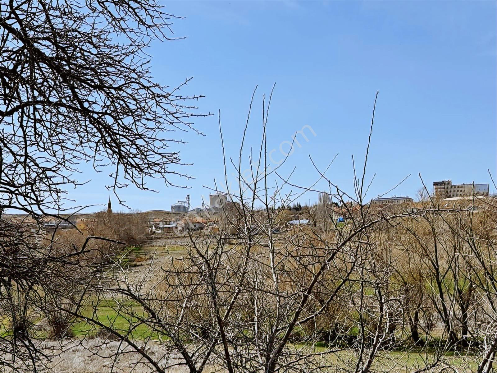 Fırsat Nevşehir Kozaklı"da Termal Otellere Yakın 8.000m2 Arsa - Görsel 7
