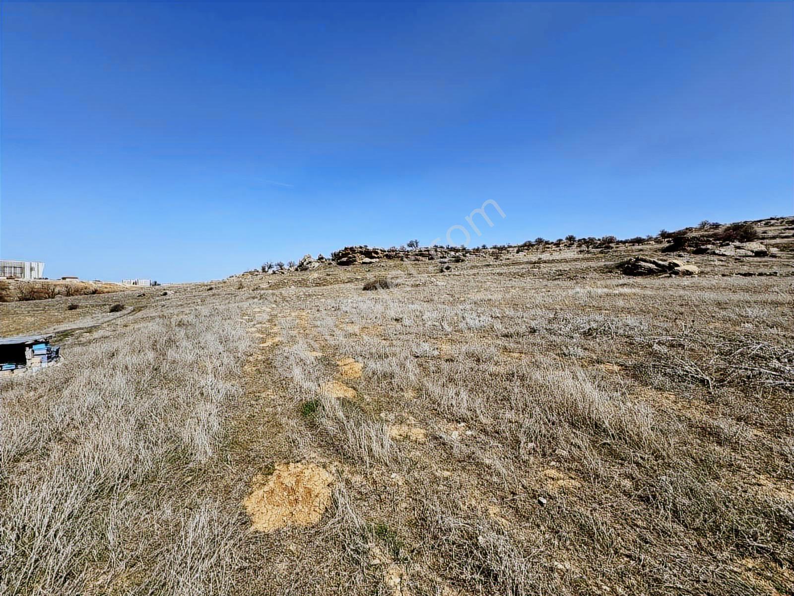 Fırsat Nevşehir Kozaklı"da Termal Otellere Yakın 8.000m2 Arsa - Görsel 9