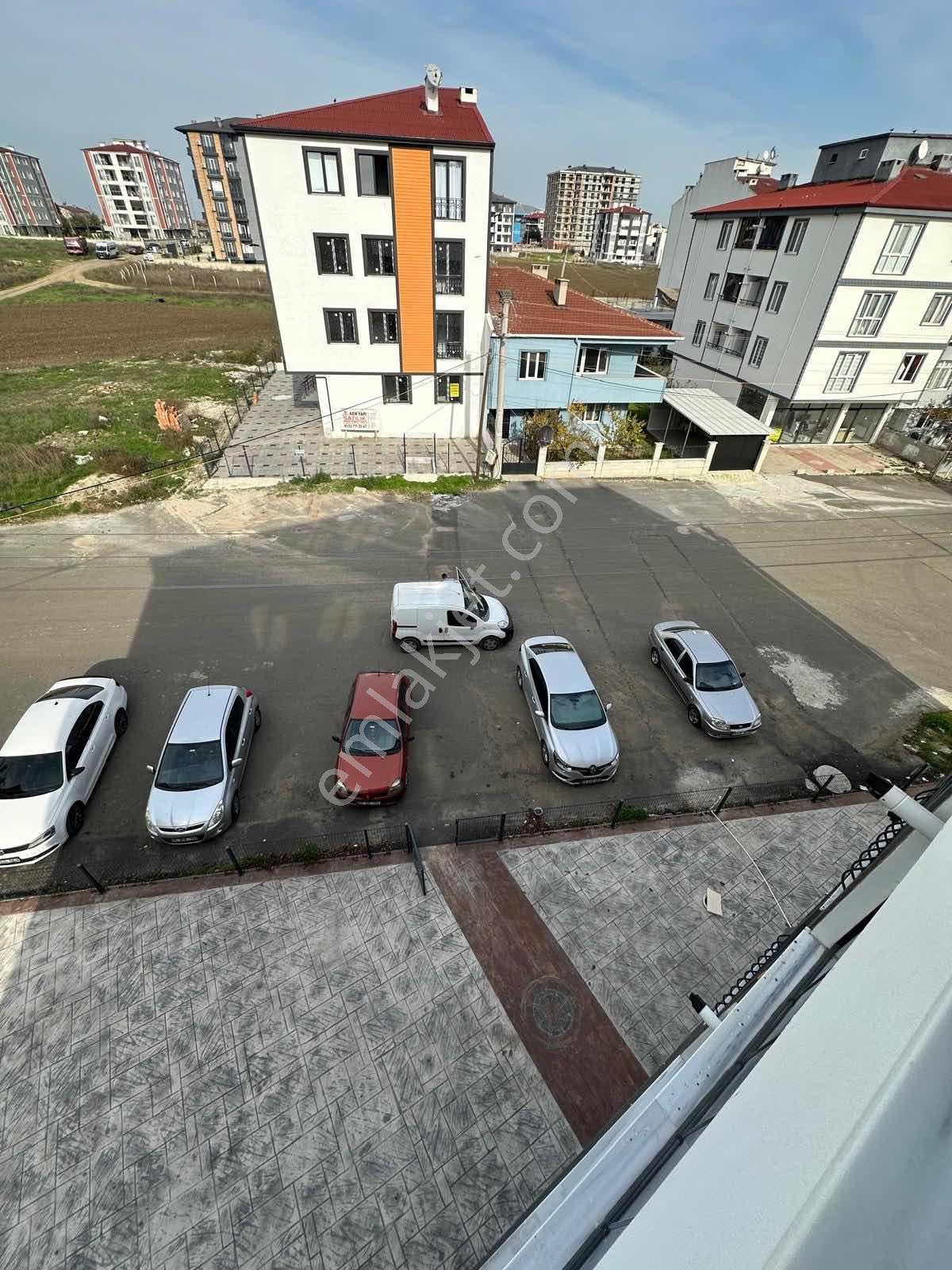 Hatip Mah En İyi Konumda 3+1 Daire - Görsel 22
