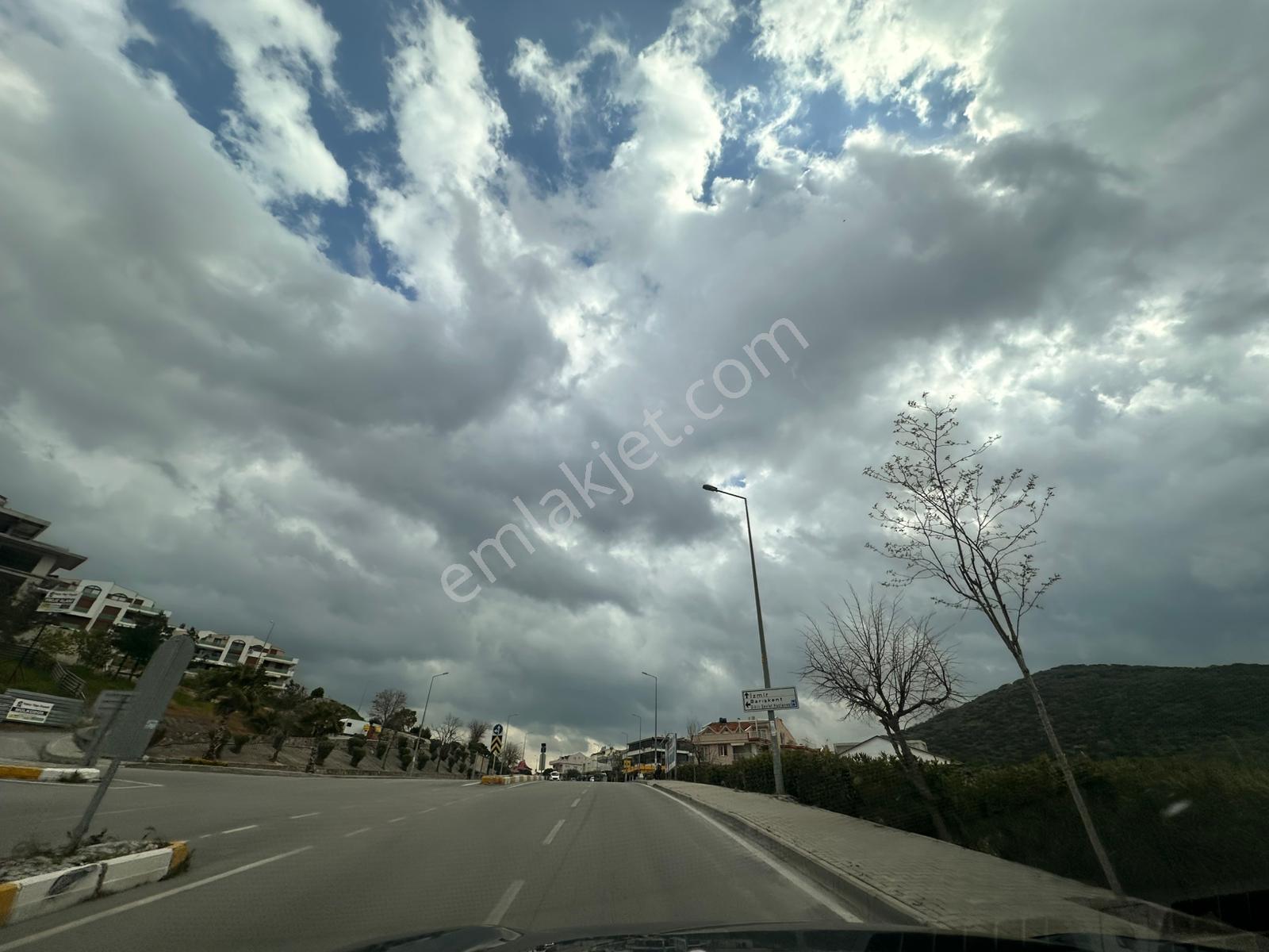 Dikili Barışkent Sitesinde Deniz Gören 2+1 Daire | Doğalgazlı - Görsel 29