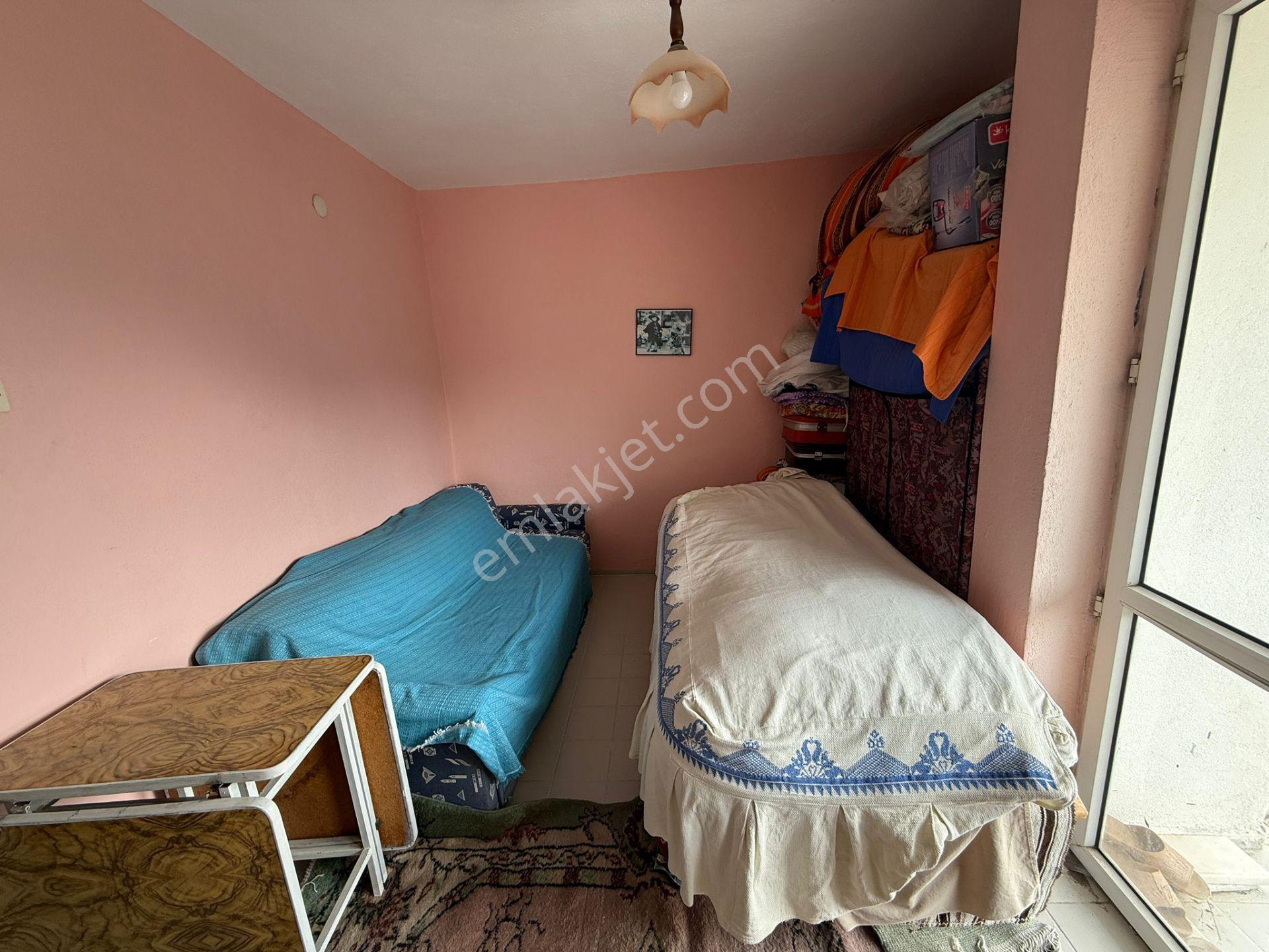 Dikili Barışkent Sitesinde Deniz Gören 2+1 Daire | Doğalgazlı - Görsel 16