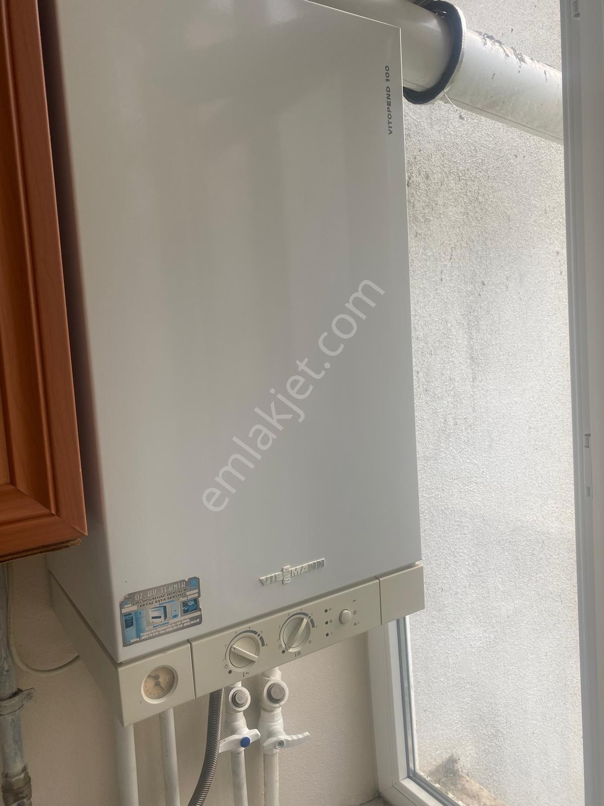 Bursa İnegöl Alanyurt Yunusemre Mah 3+1 130m2 20/25 Arası 2. Kat Satılık Daıre - Görsel 19