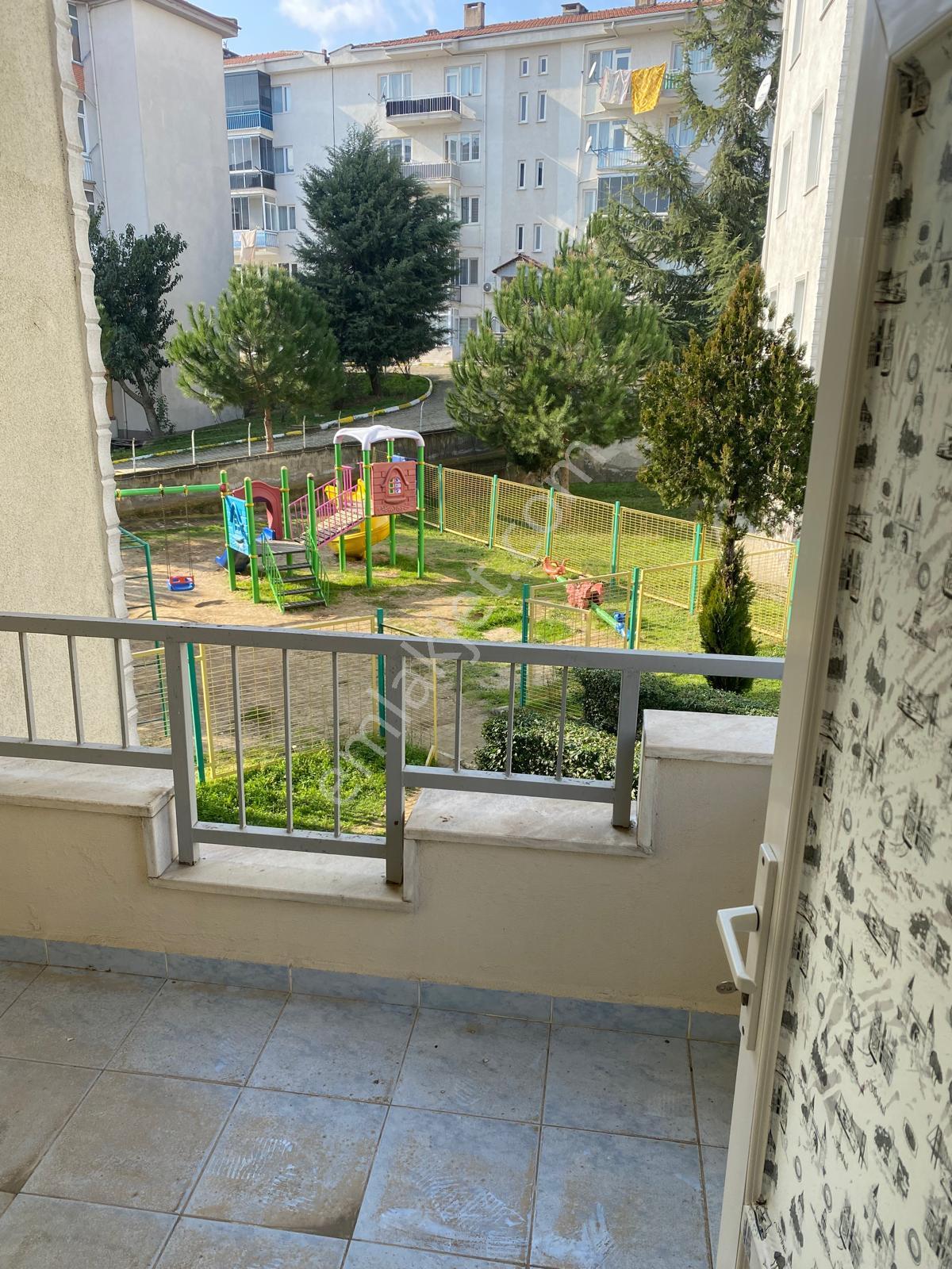 Bursa İnegöl Alanyurt Yunusemre Mah 3+1 130m2 20/25 Arası 2. Kat Satılık Daıre - Görsel 16