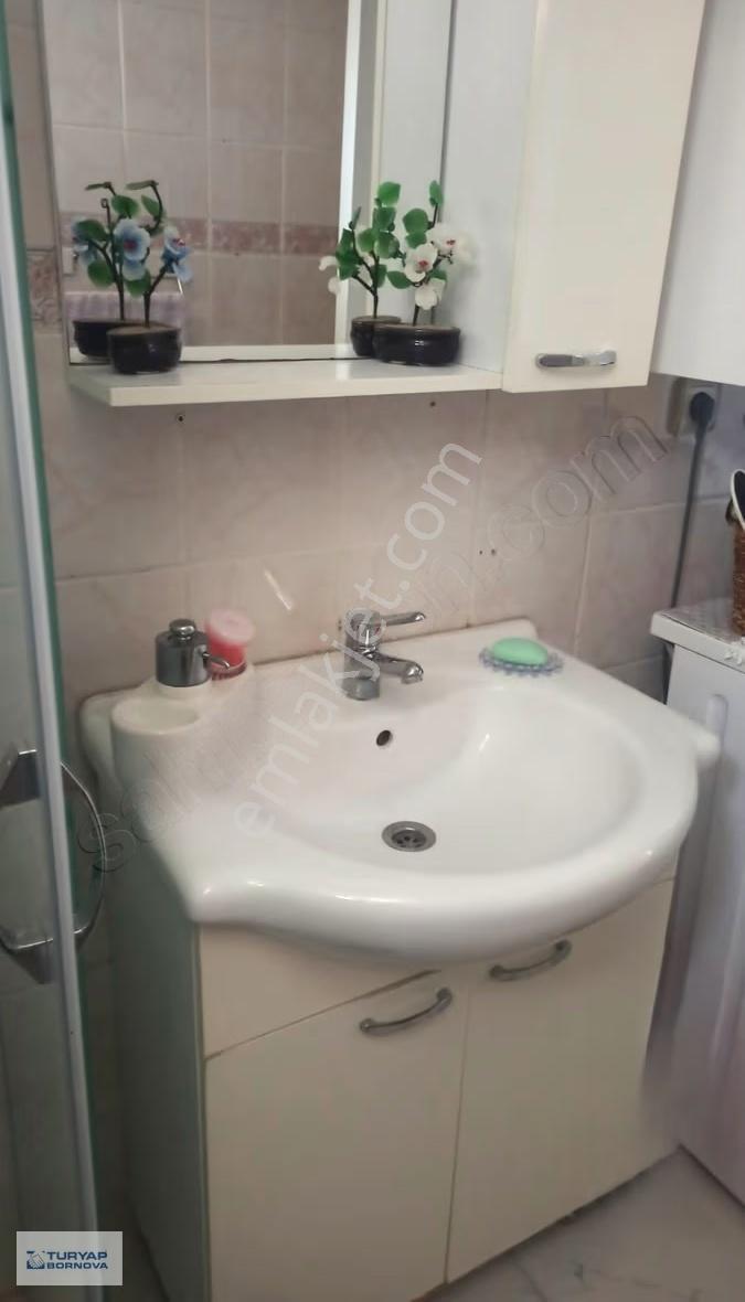 Bayraklı Kızılay Kan Merkezi Arkası Site İçerisinde 3+1 Daire - Görsel 10