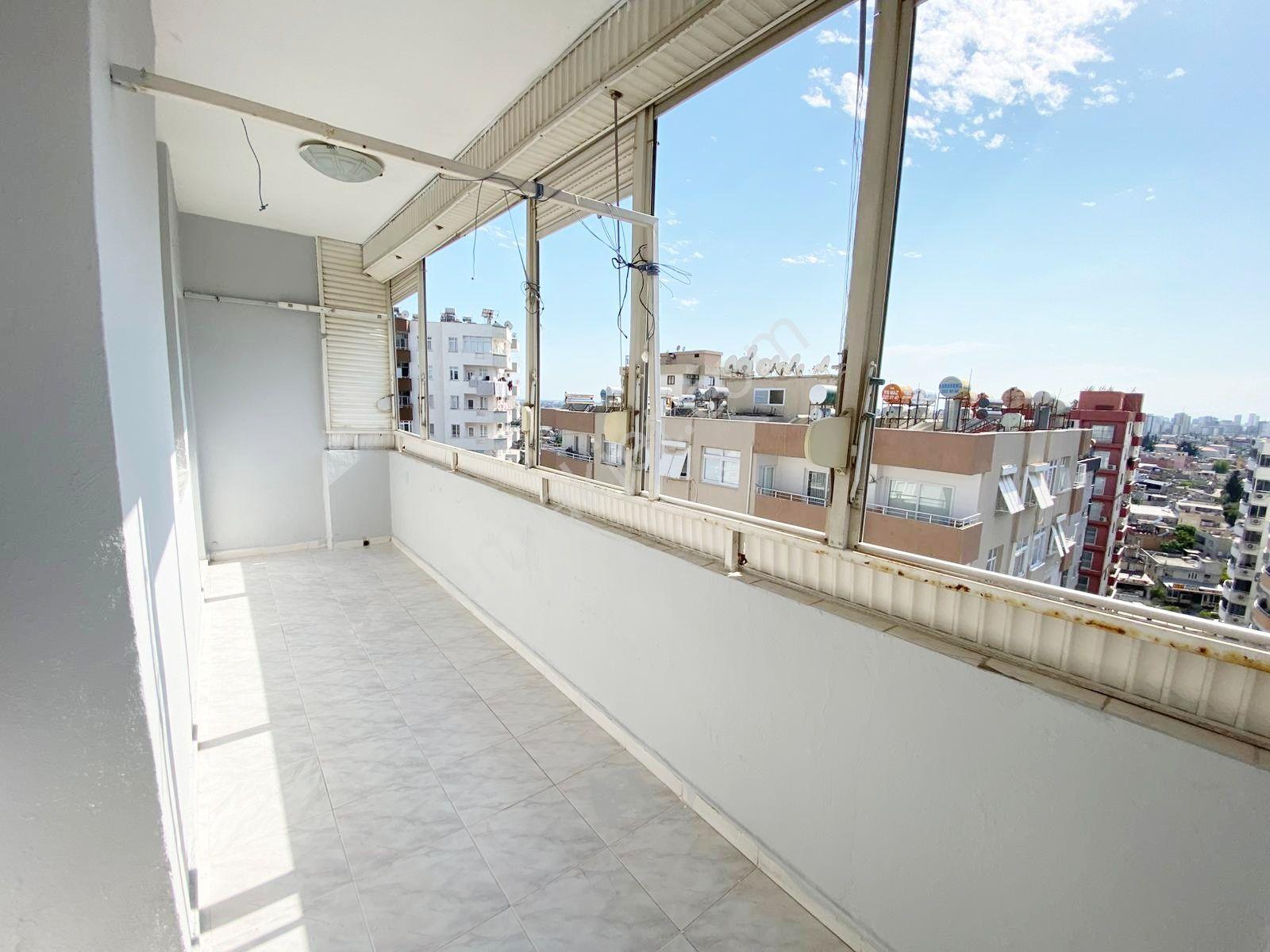 Türkmenbaşı Pınar'da Sevenler Pastahanesi Civarı Kapalı Mutfak 3+1 Masrafsız Süper Lüx Daire - Görsel 26