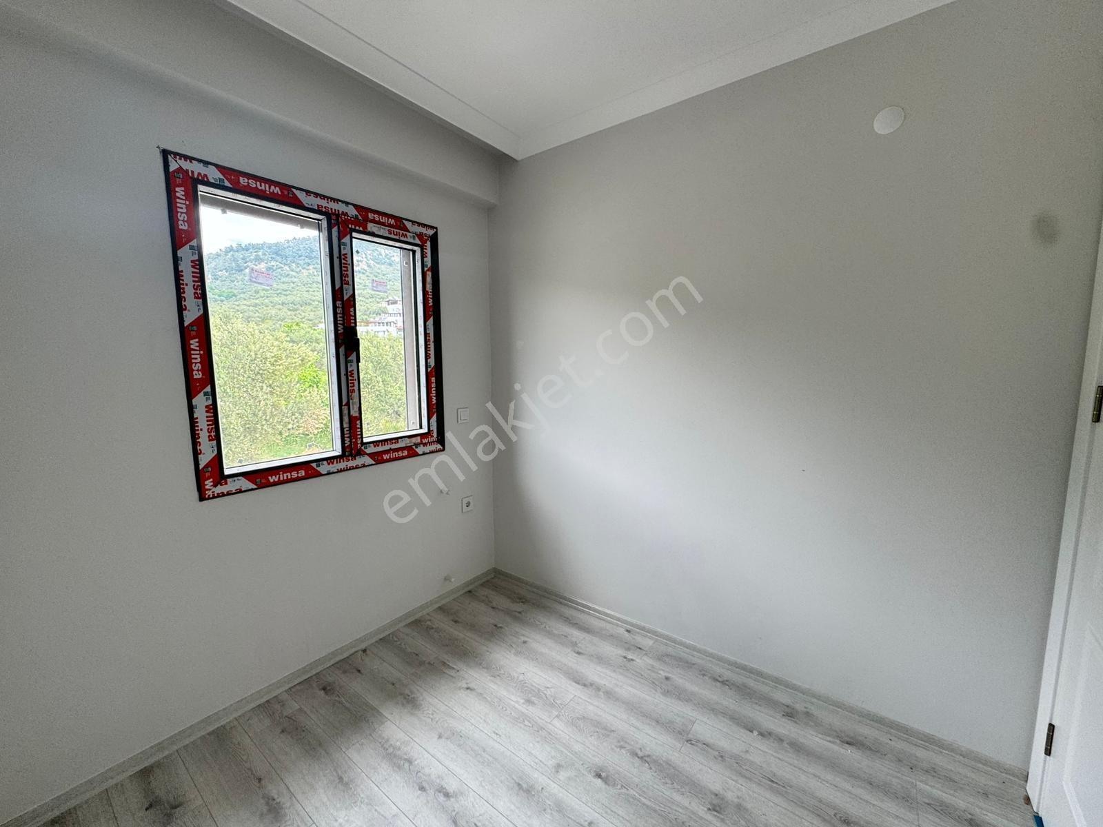 Kerim'den Küçükkuyu Mıhlı'da Denize 200 Mt 2+1 Lüx Satılık Daire - Görsel 13