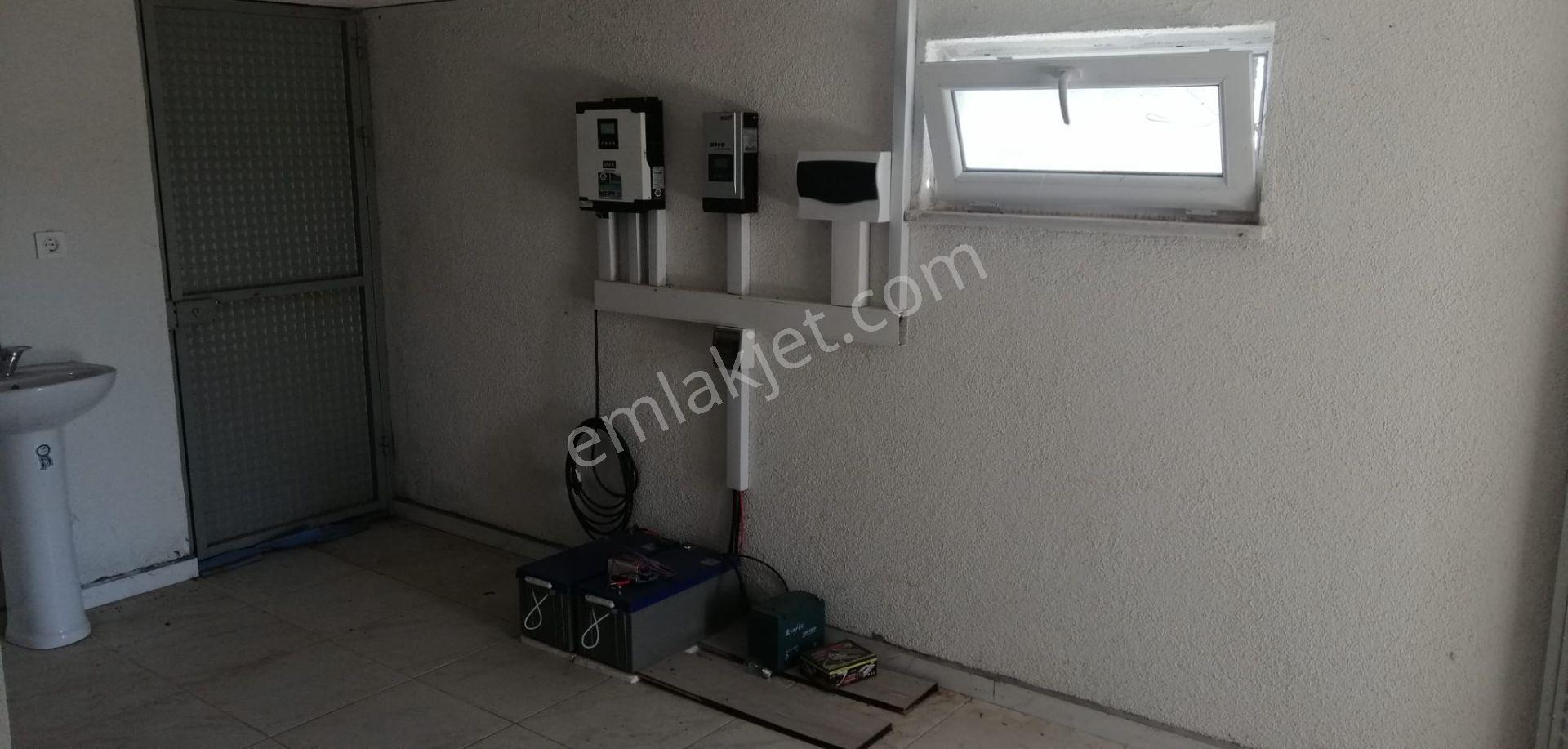 Kırklareli Hacızekeriya'da Satılık Göl Manzaralı Bahçeli Ev - Görsel 23