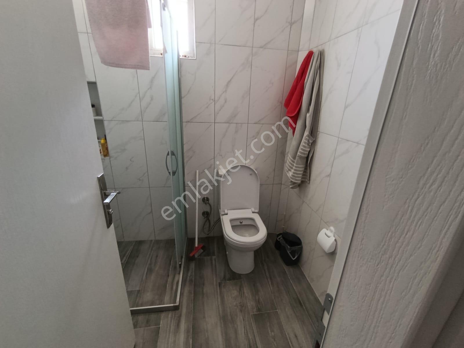 & Kerim Emlak'dan Narlı'da Satılık Trıbleks Bahçeli Villa - Görsel 7