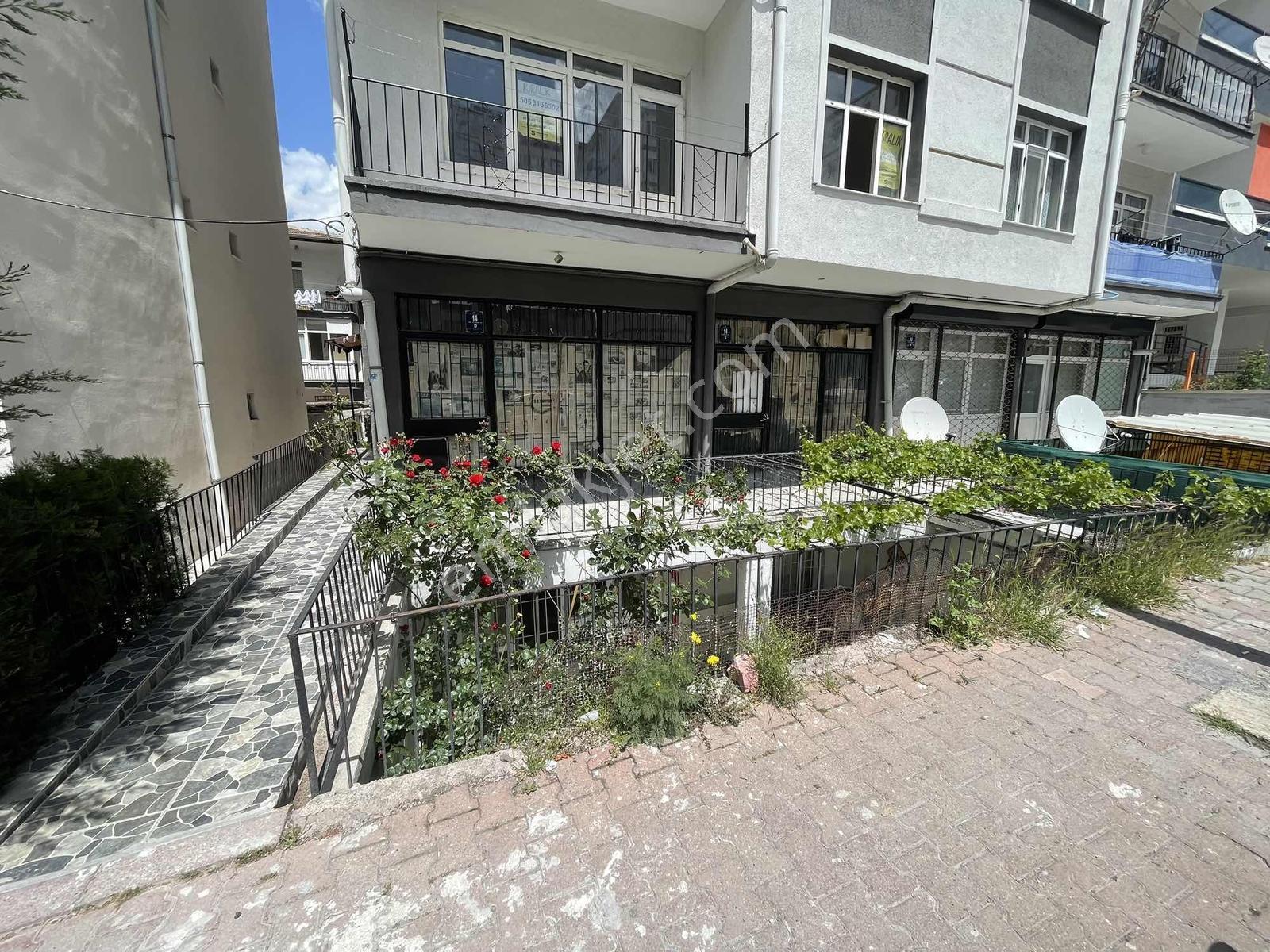 Özevler Muhtarlığı Karşısında Fırsat Daire !!! - Görsel 12