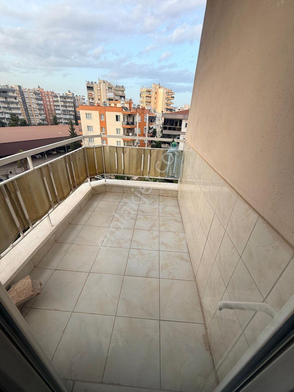 Site İçi, Caddeye Yakın, Önü Full Açık, Manzaralı Geniş 3+1 - Görsel 20