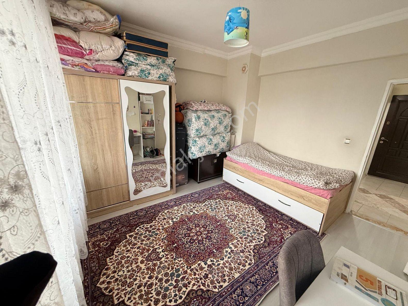 Site İçi, Caddeye Yakın, Önü Full Açık, Manzaralı Geniş 3+1 - Görsel 10
