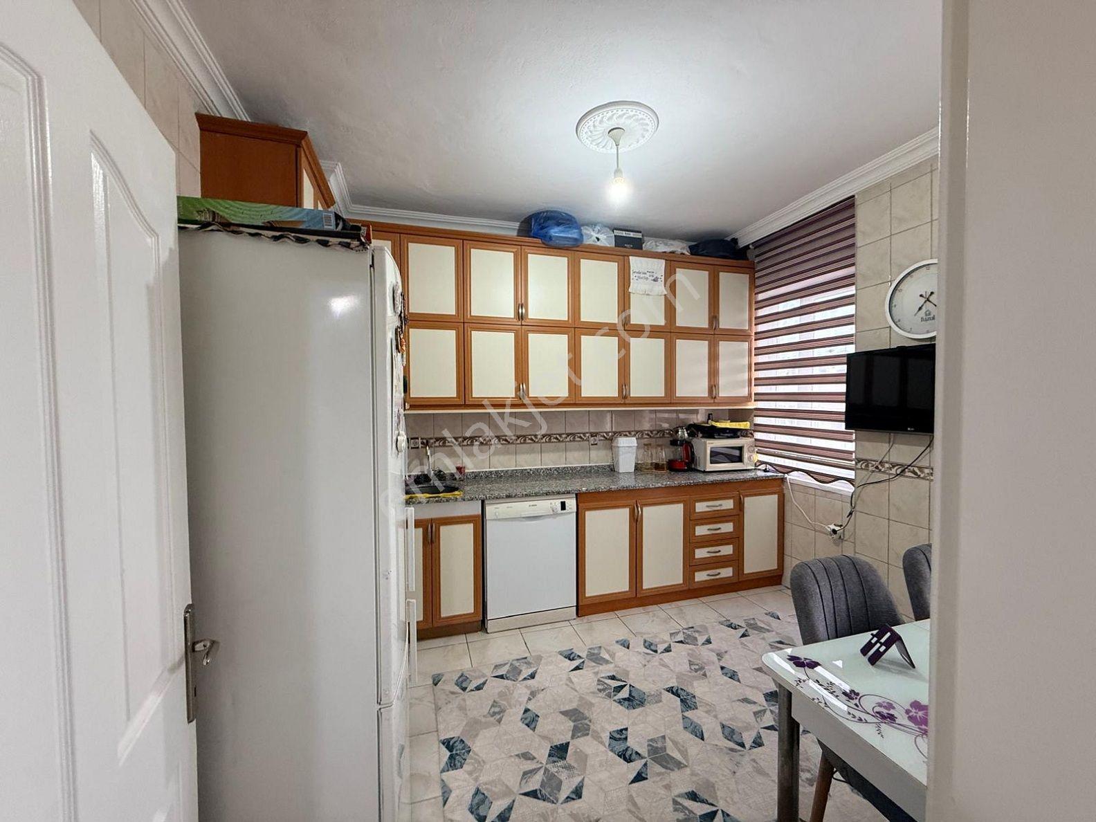 Site İçi, Caddeye Yakın, Önü Full Açık, Manzaralı Geniş 3+1 - Görsel 34