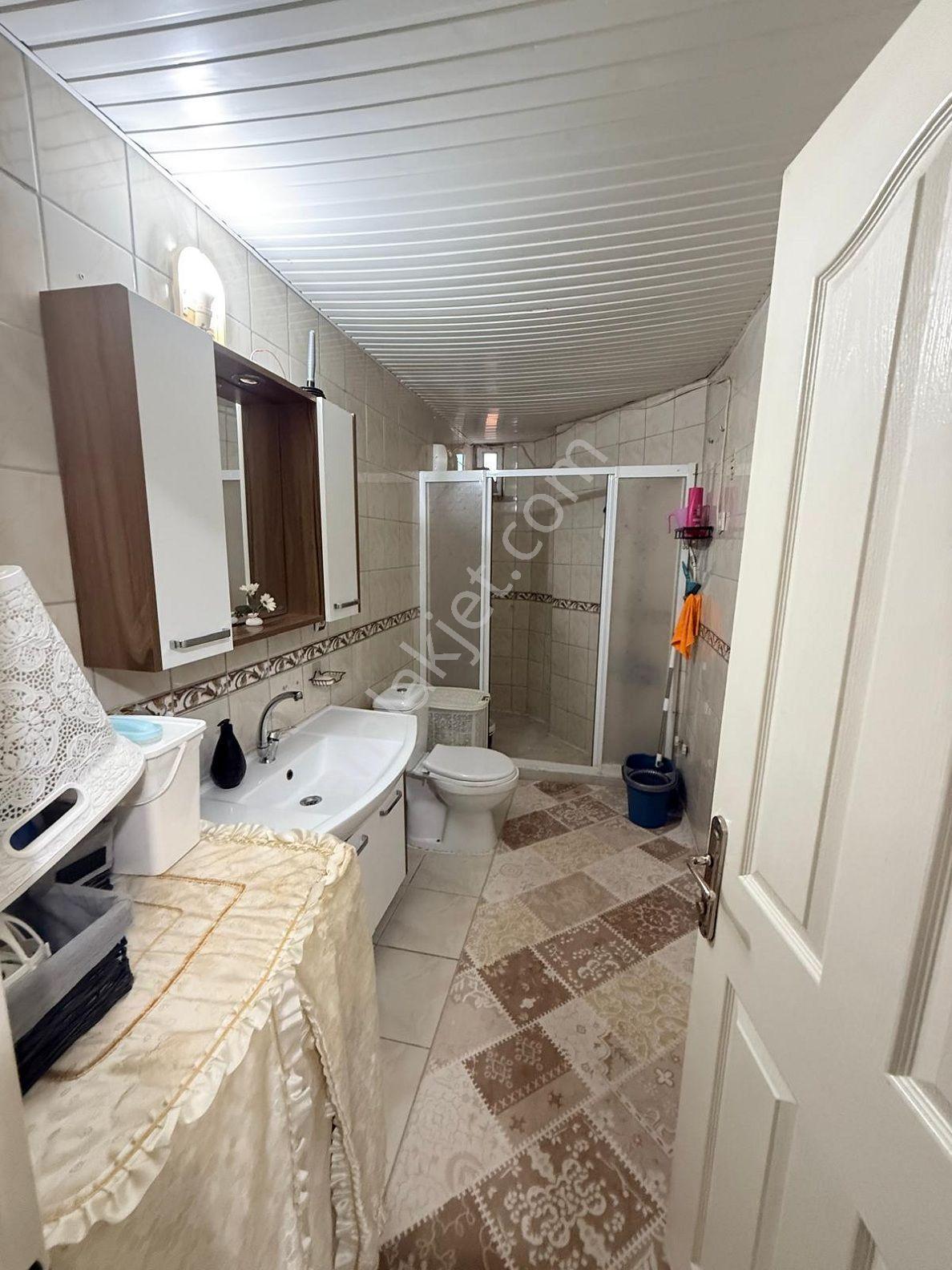 Site İçi, Caddeye Yakın, Önü Full Açık, Manzaralı Geniş 3+1 - Görsel 23