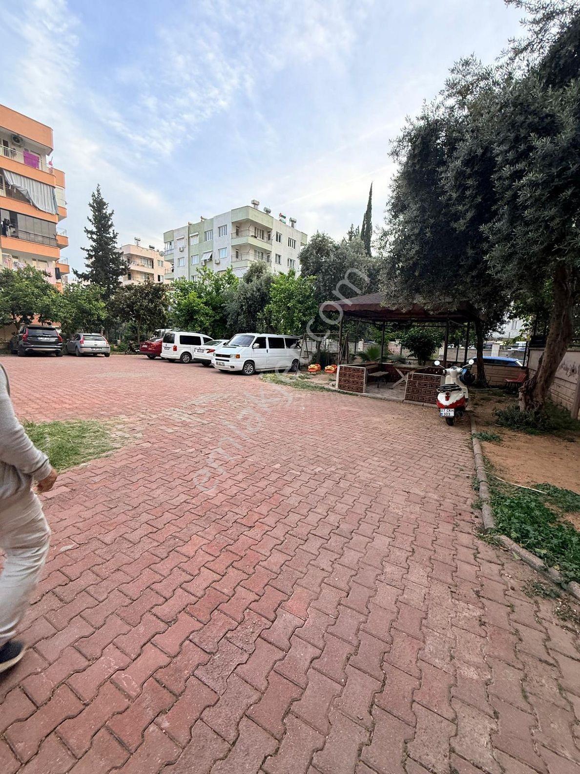 Site İçi, Caddeye Yakın, Önü Full Açık, Manzaralı Geniş 3+1 - Görsel 33