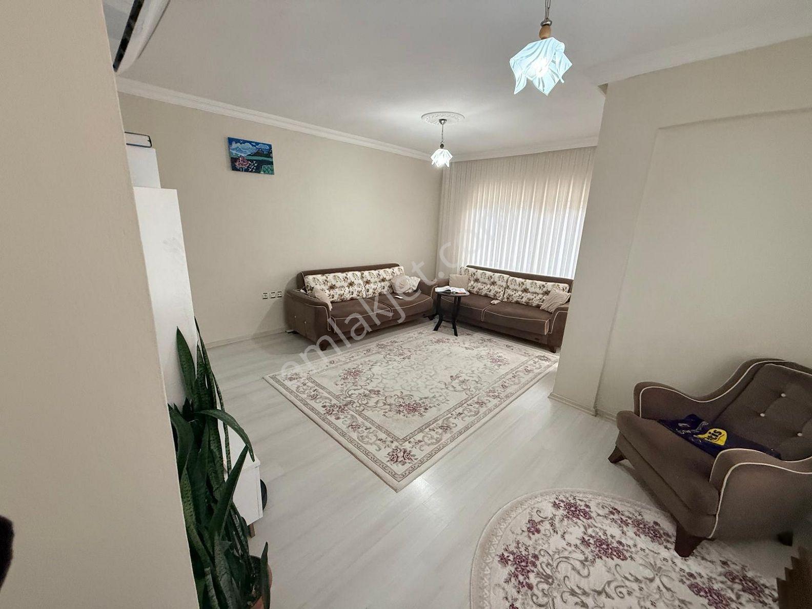 Site İçi, Caddeye Yakın, Önü Full Açık, Manzaralı Geniş 3+1 - Görsel 6