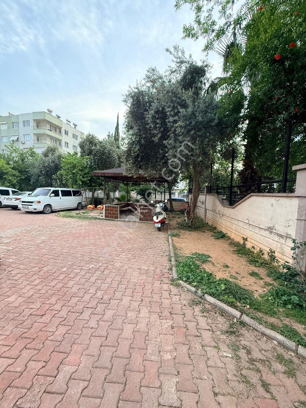 Site İçi, Caddeye Yakın, Önü Full Açık, Manzaralı Geniş 3+1 - Görsel 32