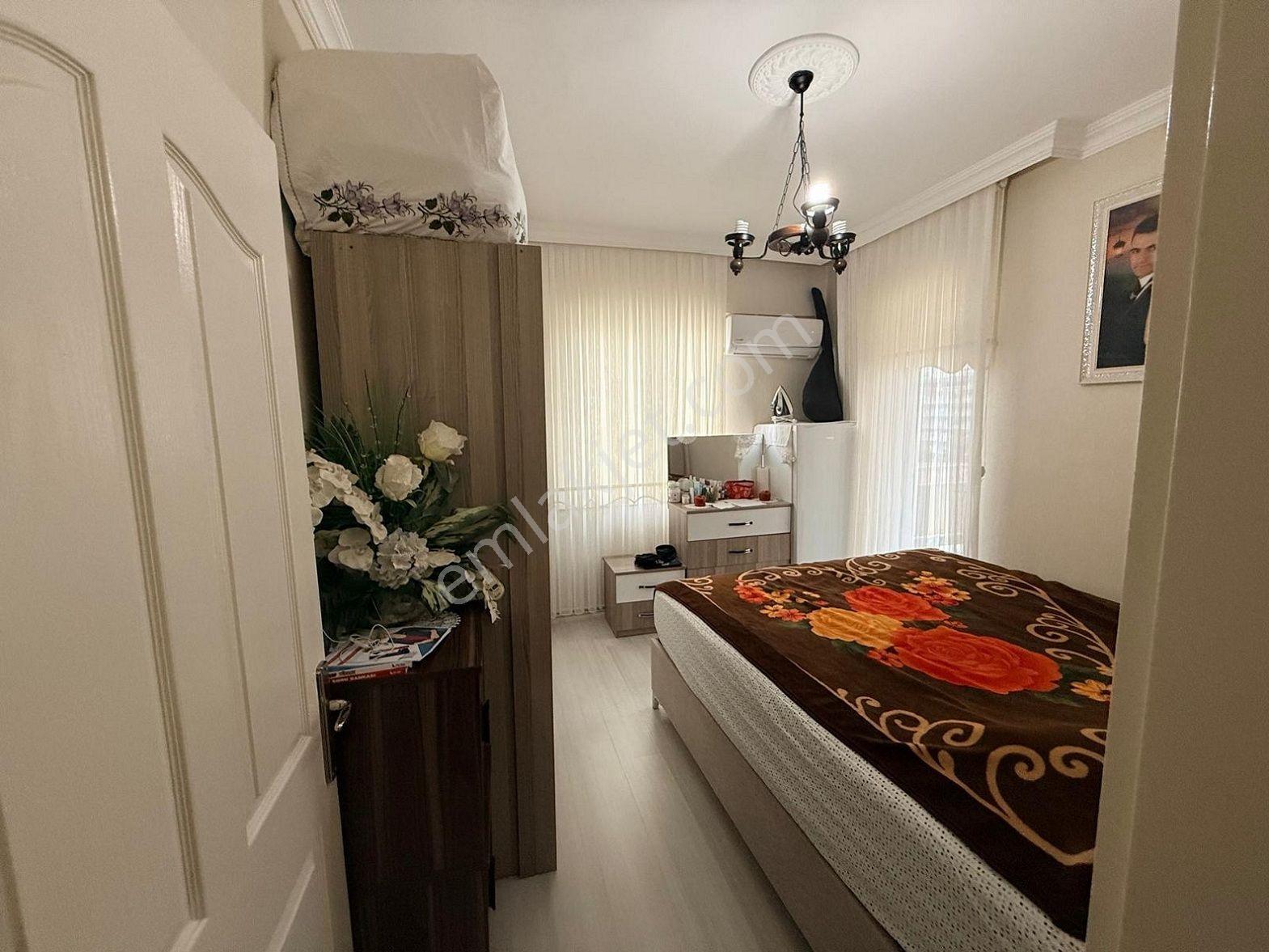 Site İçi, Caddeye Yakın, Önü Full Açık, Manzaralı Geniş 3+1 - Görsel 13