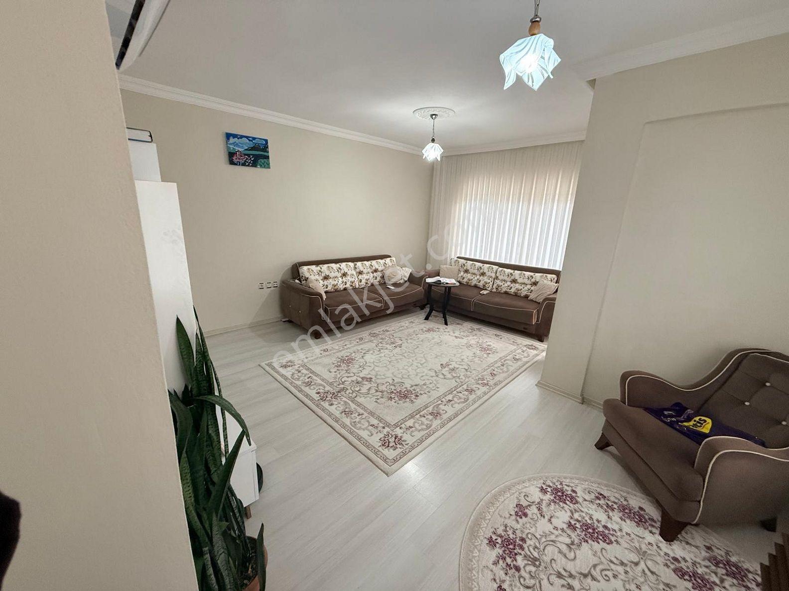 Site İçi, Caddeye Yakın, Önü Full Açık, Manzaralı Geniş 3+1 - Görsel 35