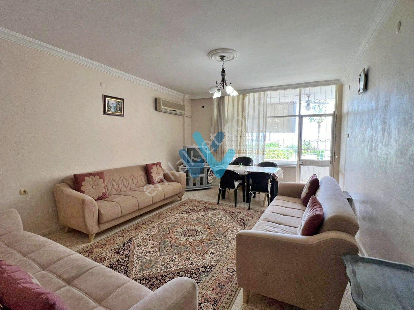 Win'den Tömük'te Denize Sıfır 2+1 Satılık Yazlık Daire - Görsel 8
