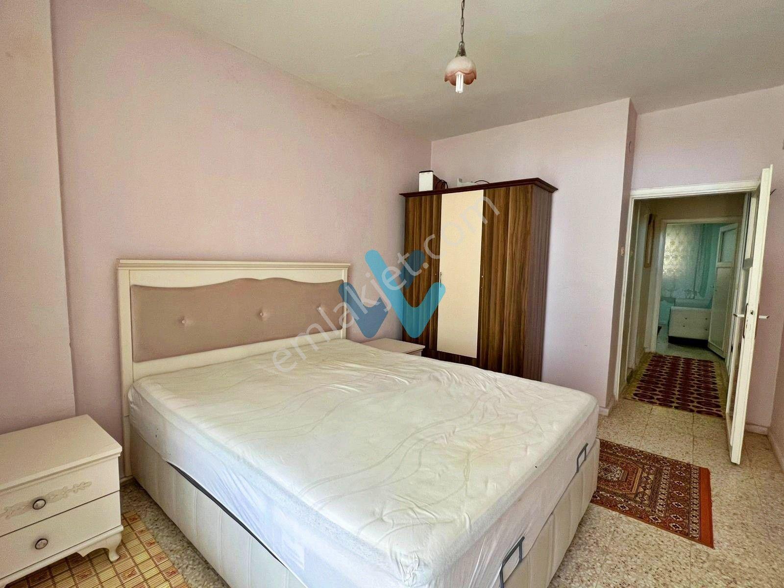 Win'den Tömük'te Denize Sıfır 2+1 Satılık Yazlık Daire - Görsel 13