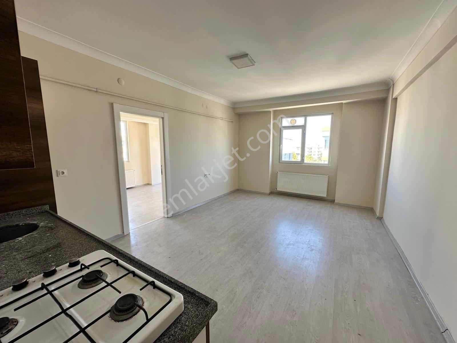 Kiralık 1+1 Eşyasız Daire - Görsel 5