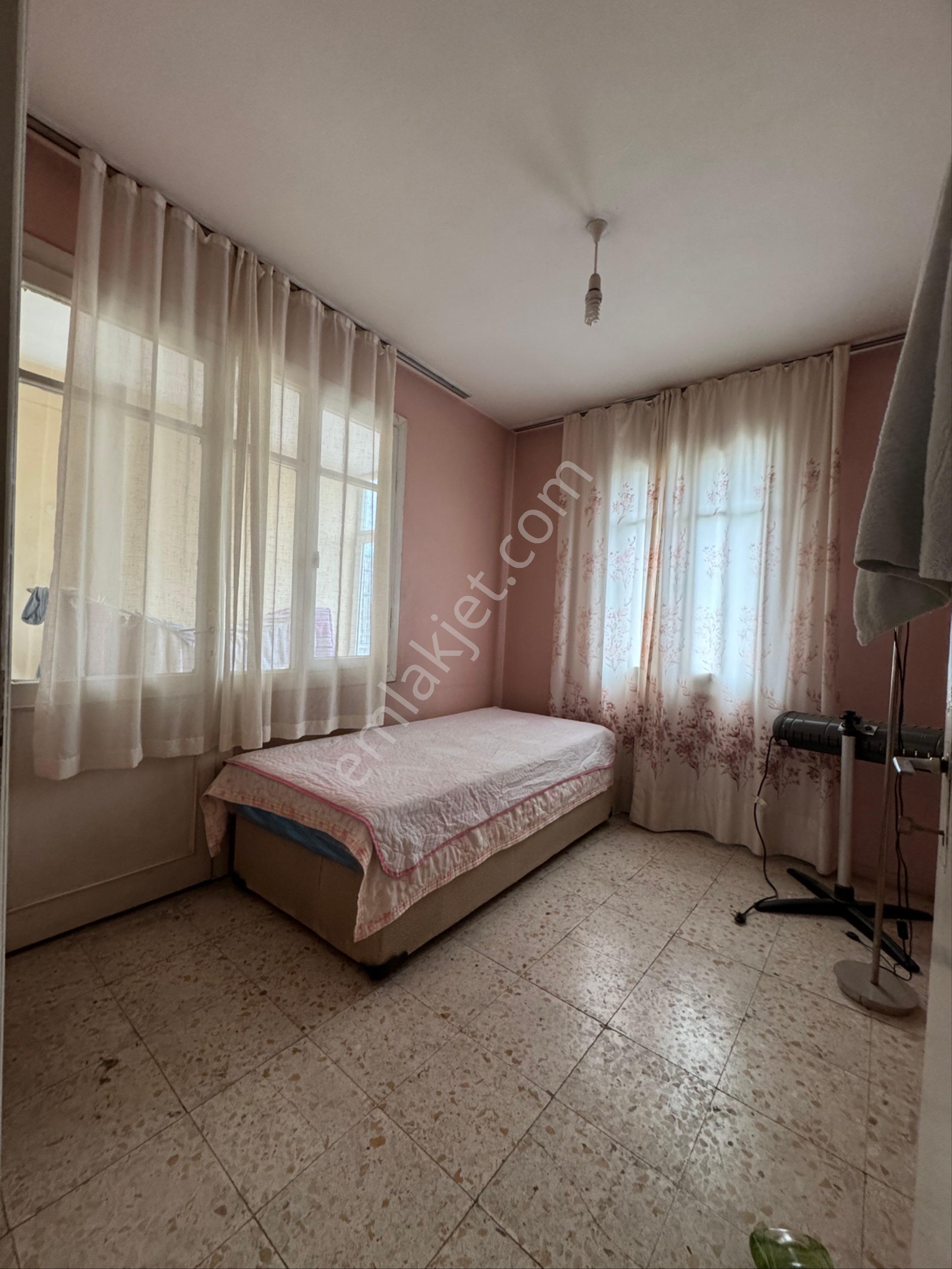 Çınarlı Mah-ziyapaşa Bulv-ziraat Bank Yakın 3+1 Satılık Daire/ofis - Görsel 18