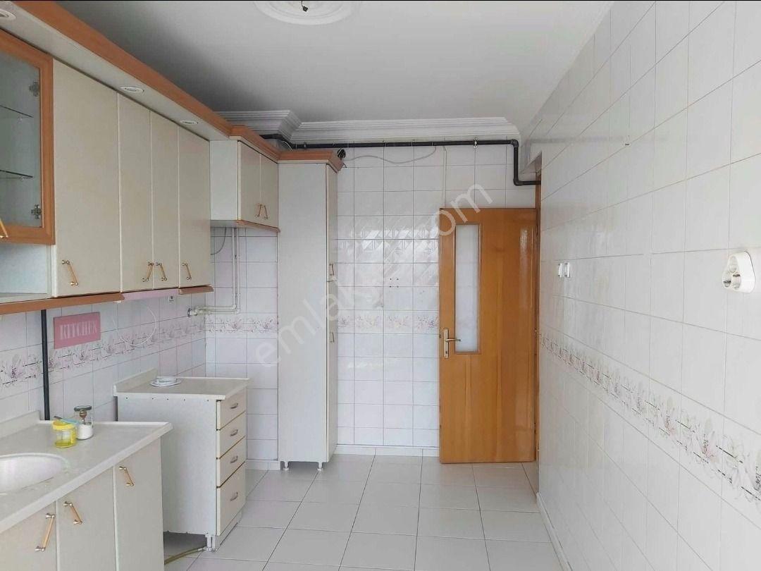 İsa Kavak Gayrimenkul’den Kiralık 3+1 Daire – Selçuklu/bedir - Görsel 3