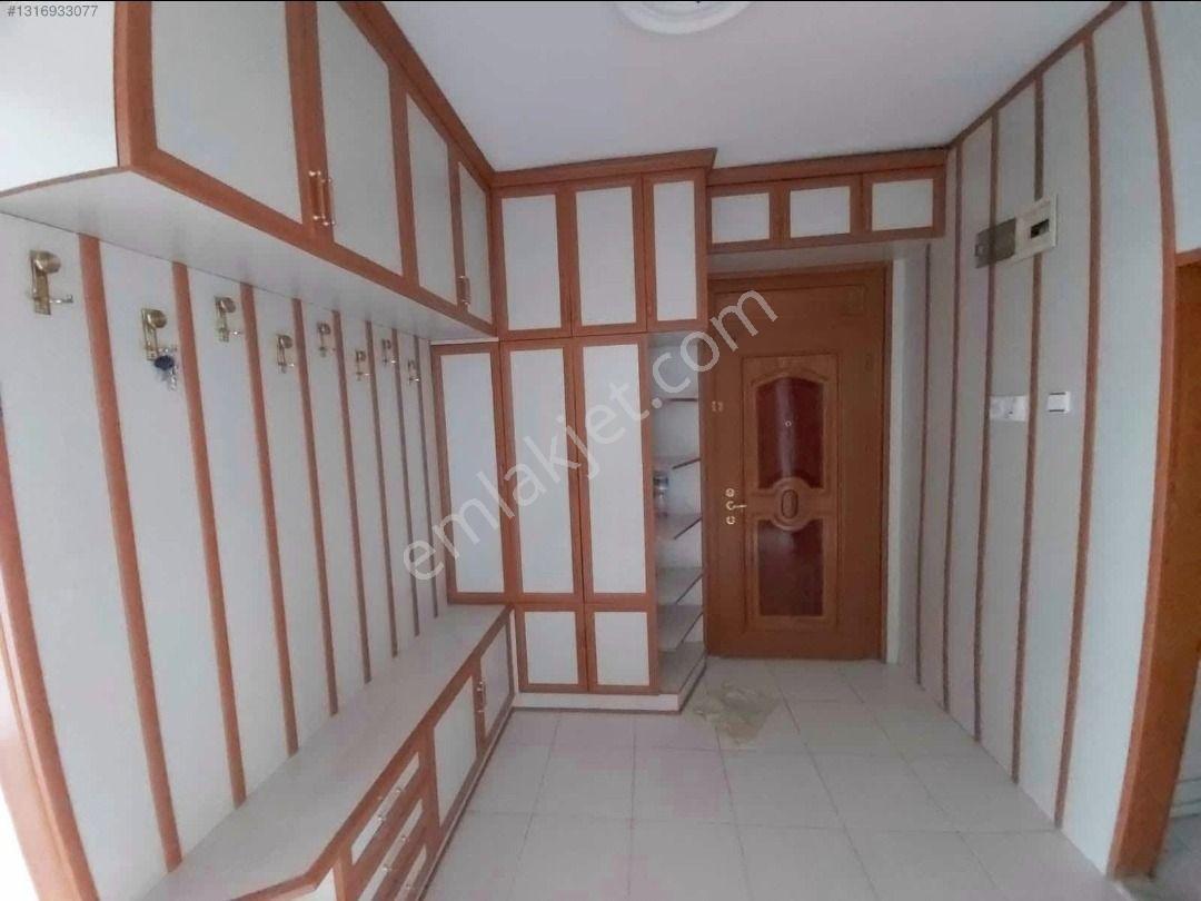 İsa Kavak Gayrimenkul’den Kiralık 3+1 Daire – Selçuklu/bedir - Görsel 4