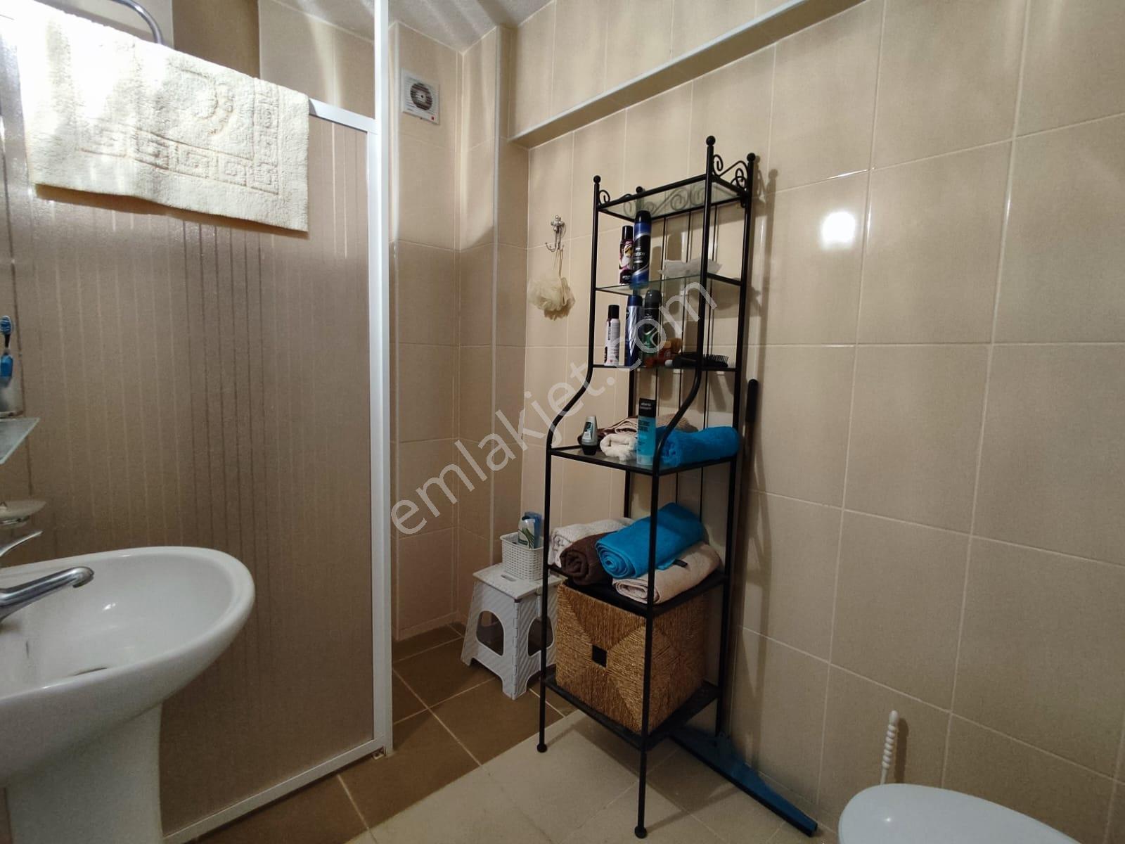Akbük Te Satılık Full Eşyalı Masrafsız Yazlık Daire - Görsel 33