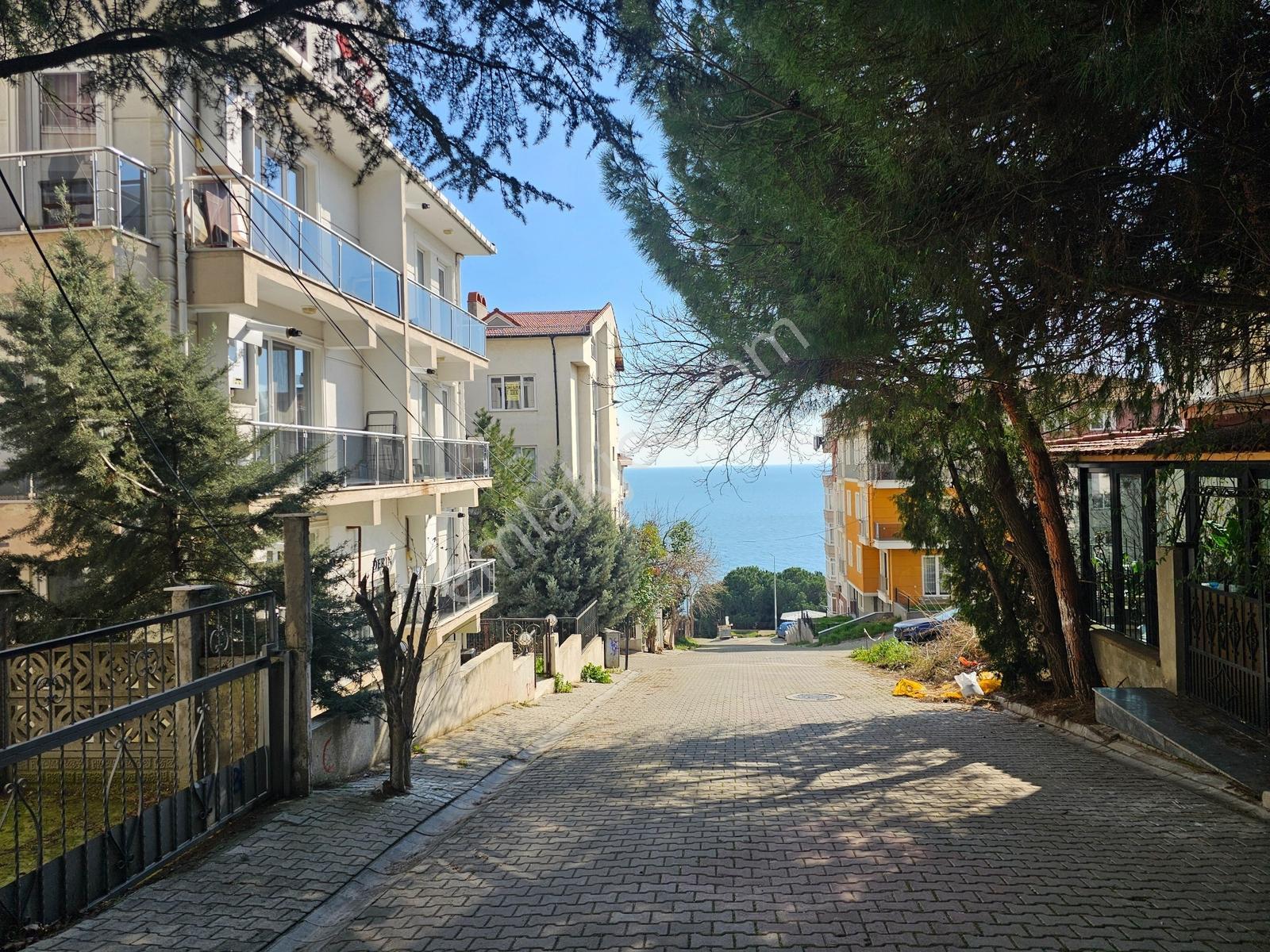 Cumhuriyet Mah. Emniyete Yakın Deniz Manzaralı 1+1 - Görsel 19