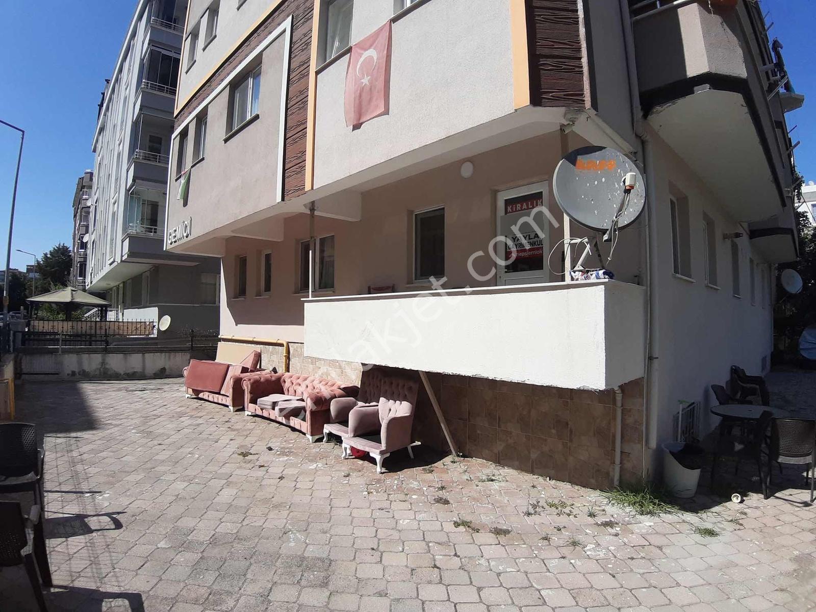 Fiyat Düştü Acil Satılık 2+1 Fırsat Daire Ömürevleri - Görsel 16