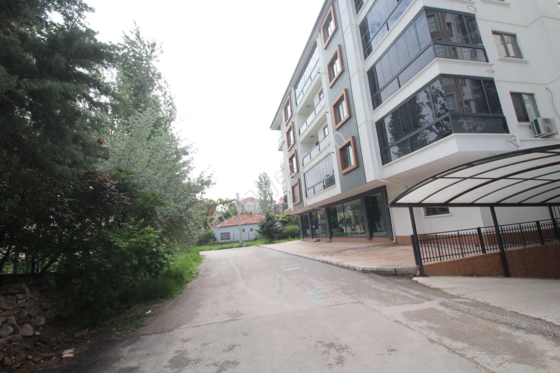 Aksaray Küçük Bölcek Mahallesinde Sitede Kiralık 2+0 Daire - Görsel 6