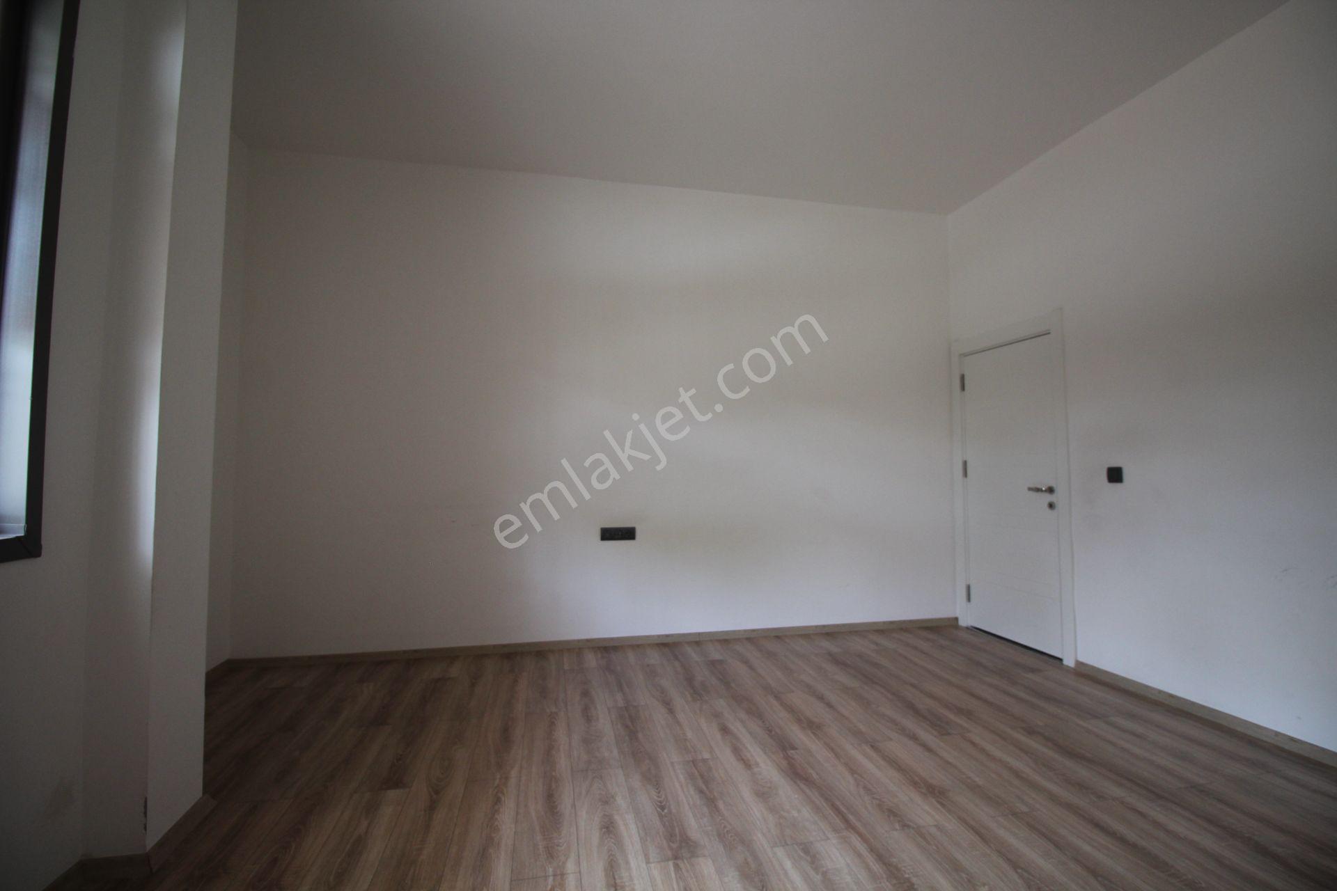 Aksaray Küçük Bölcek Mahallesinde Sitede Kiralık 2+0 Daire - Görsel 26