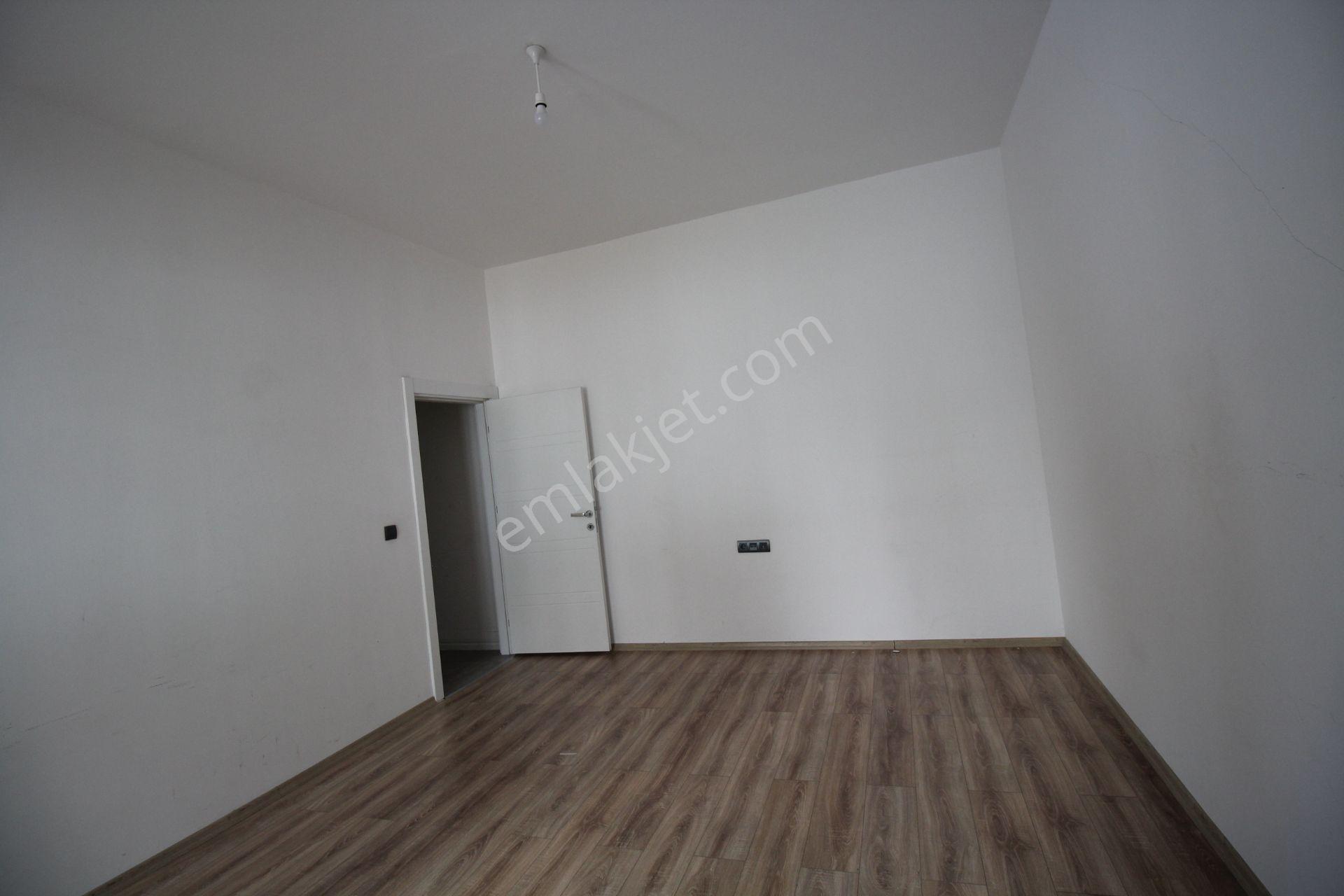 Aksaray Küçük Bölcek Mahallesinde Sitede Kiralık 2+0 Daire - Görsel 13