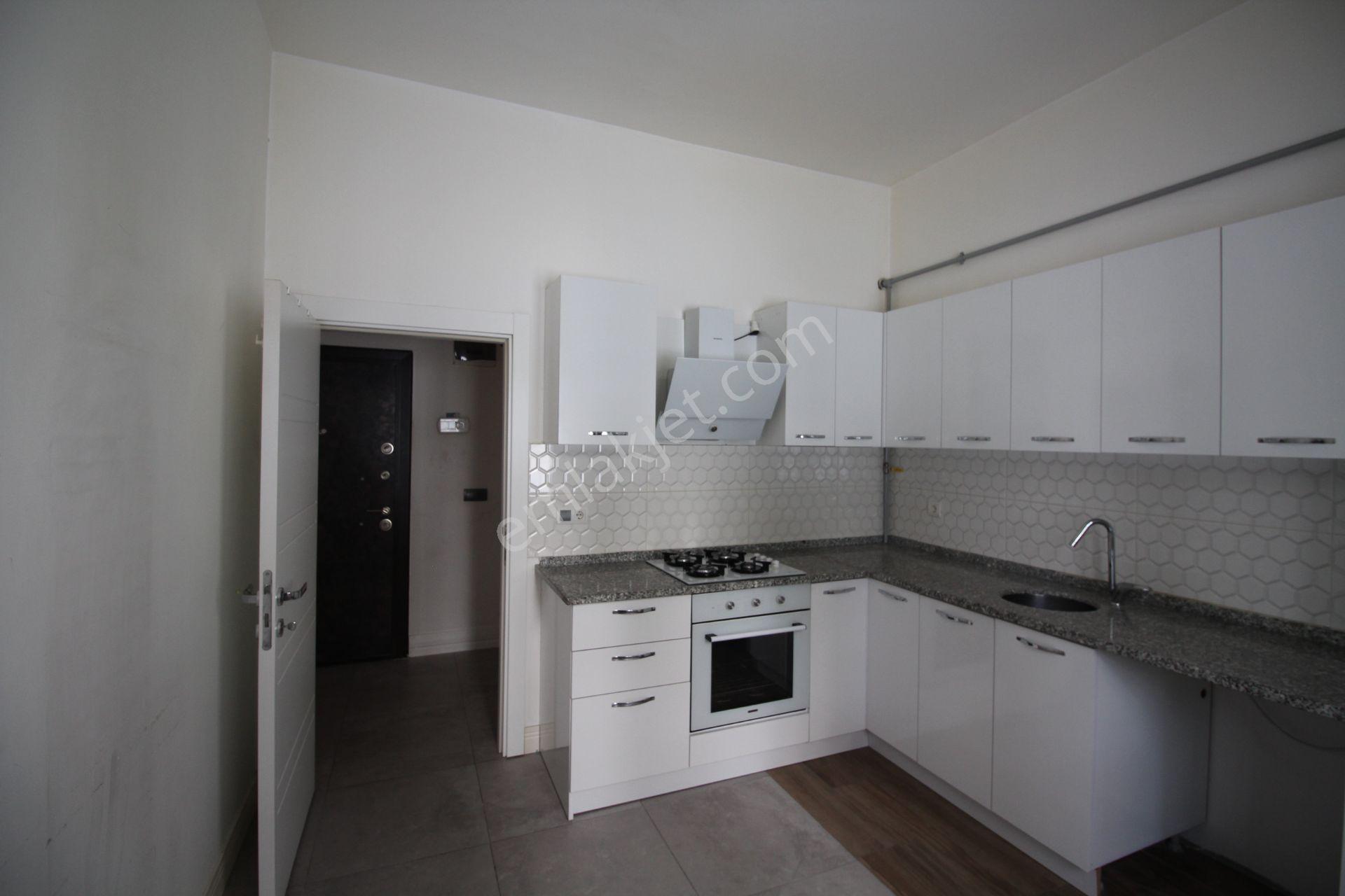 Aksaray Küçük Bölcek Mahallesinde Sitede Kiralık 2+0 Daire - Görsel 20