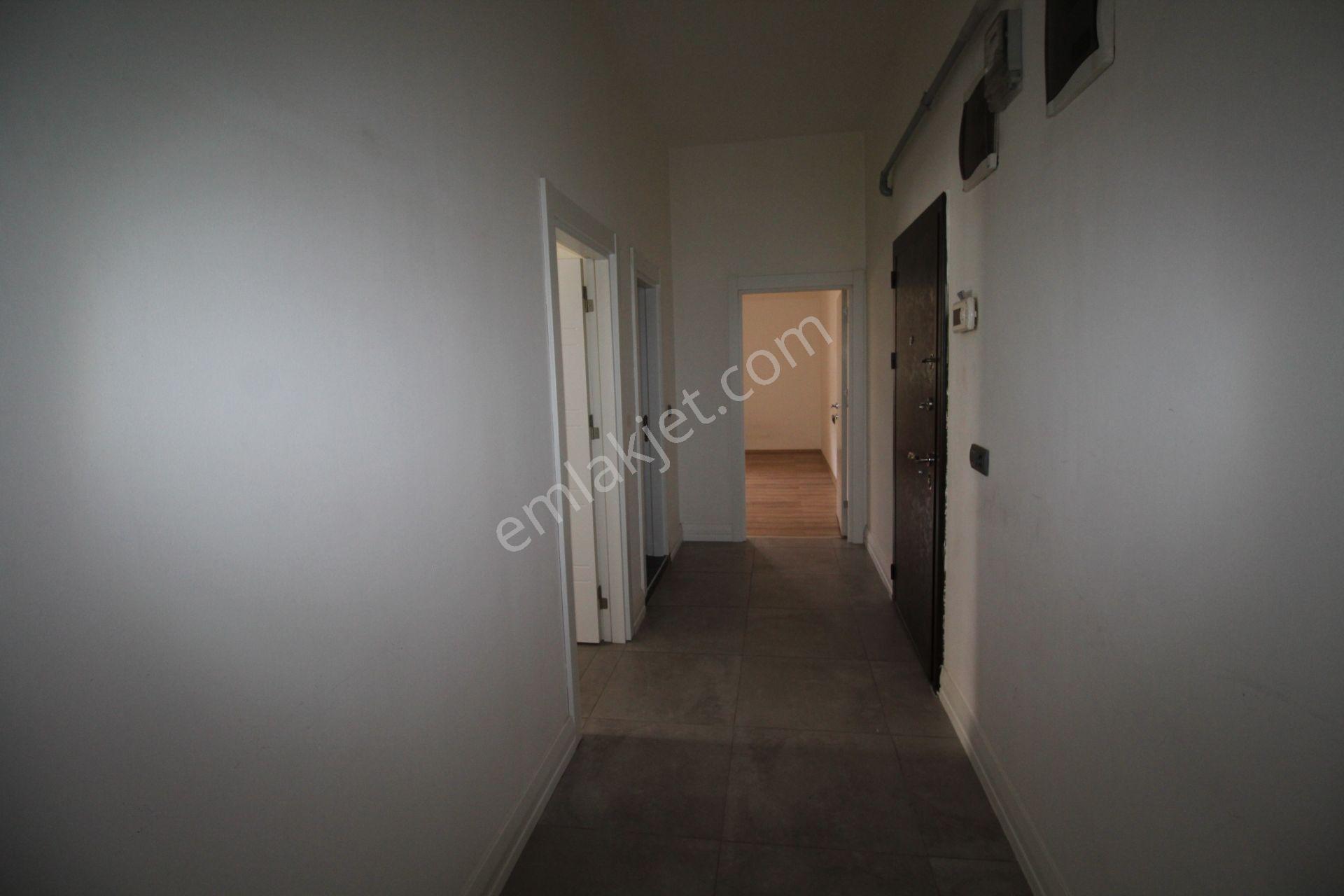Aksaray Küçük Bölcek Mahallesinde Sitede Kiralık 2+0 Daire - Görsel 11