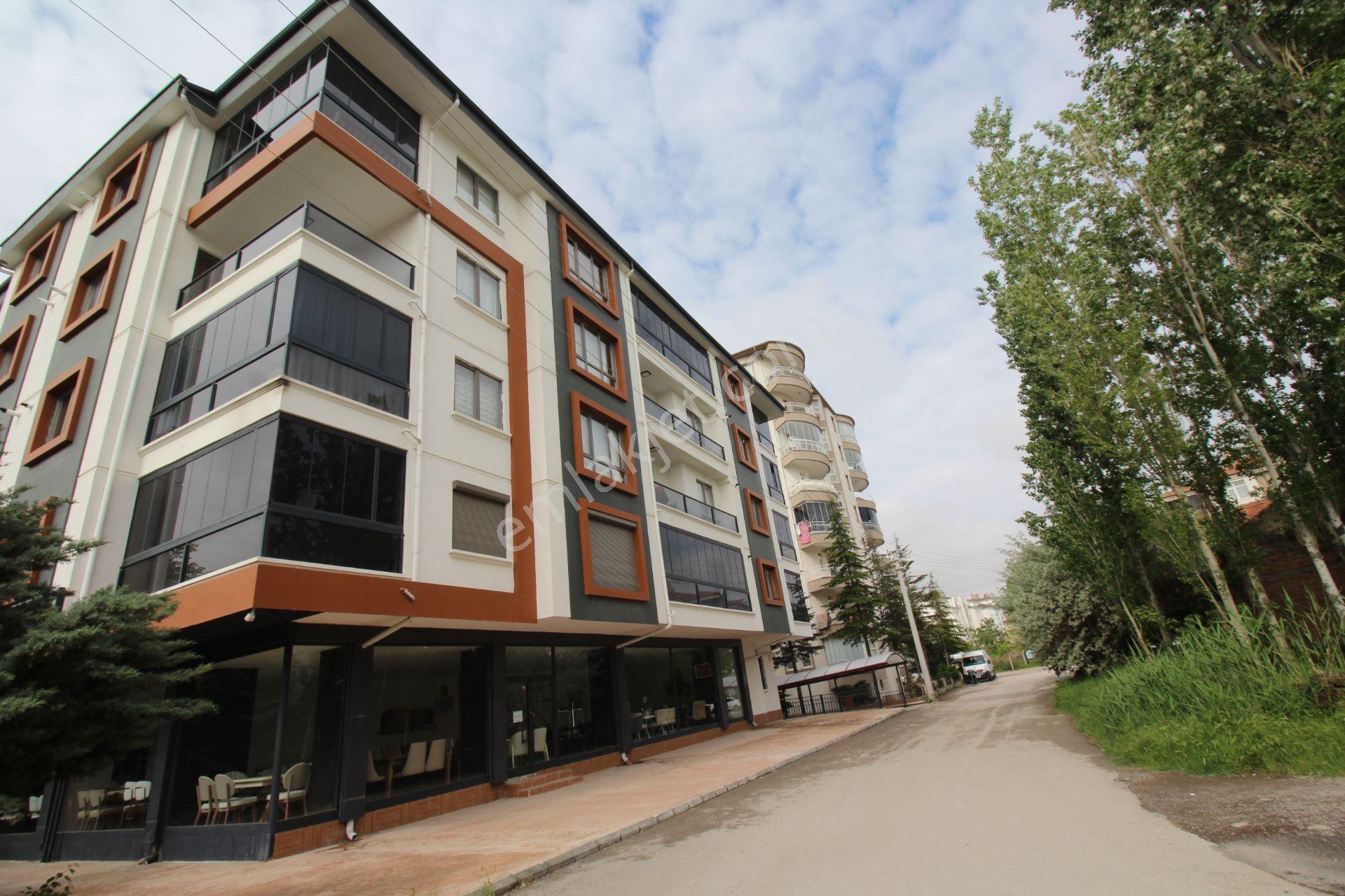 Aksaray Küçük Bölcek Mahallesinde Sitede Kiralık 2+0 Daire - Görsel 2